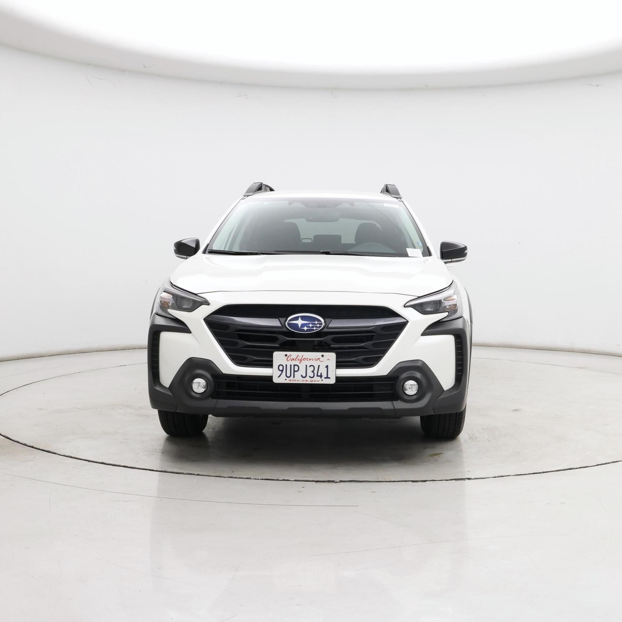 Thumbnail: 2025 Subaru Outback - 5