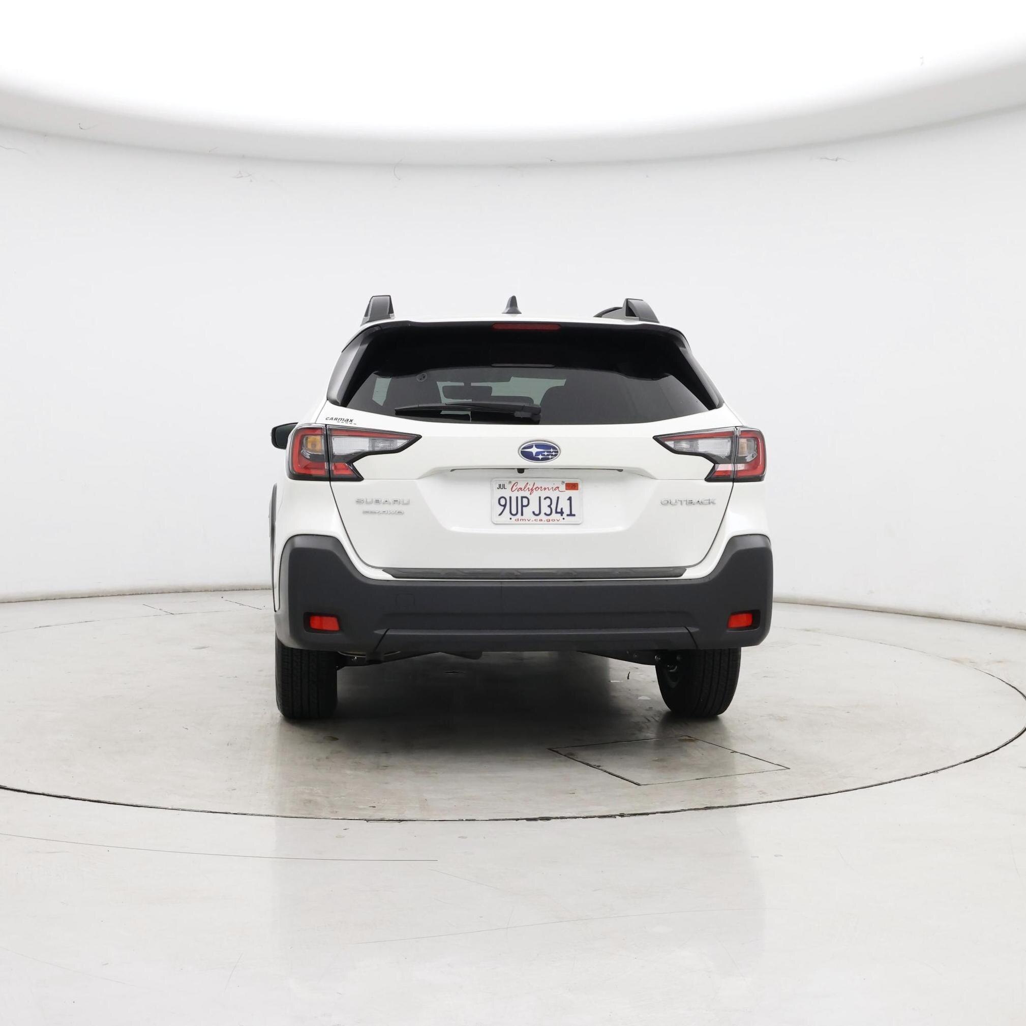 Thumbnail: 2025 Subaru Outback - 6