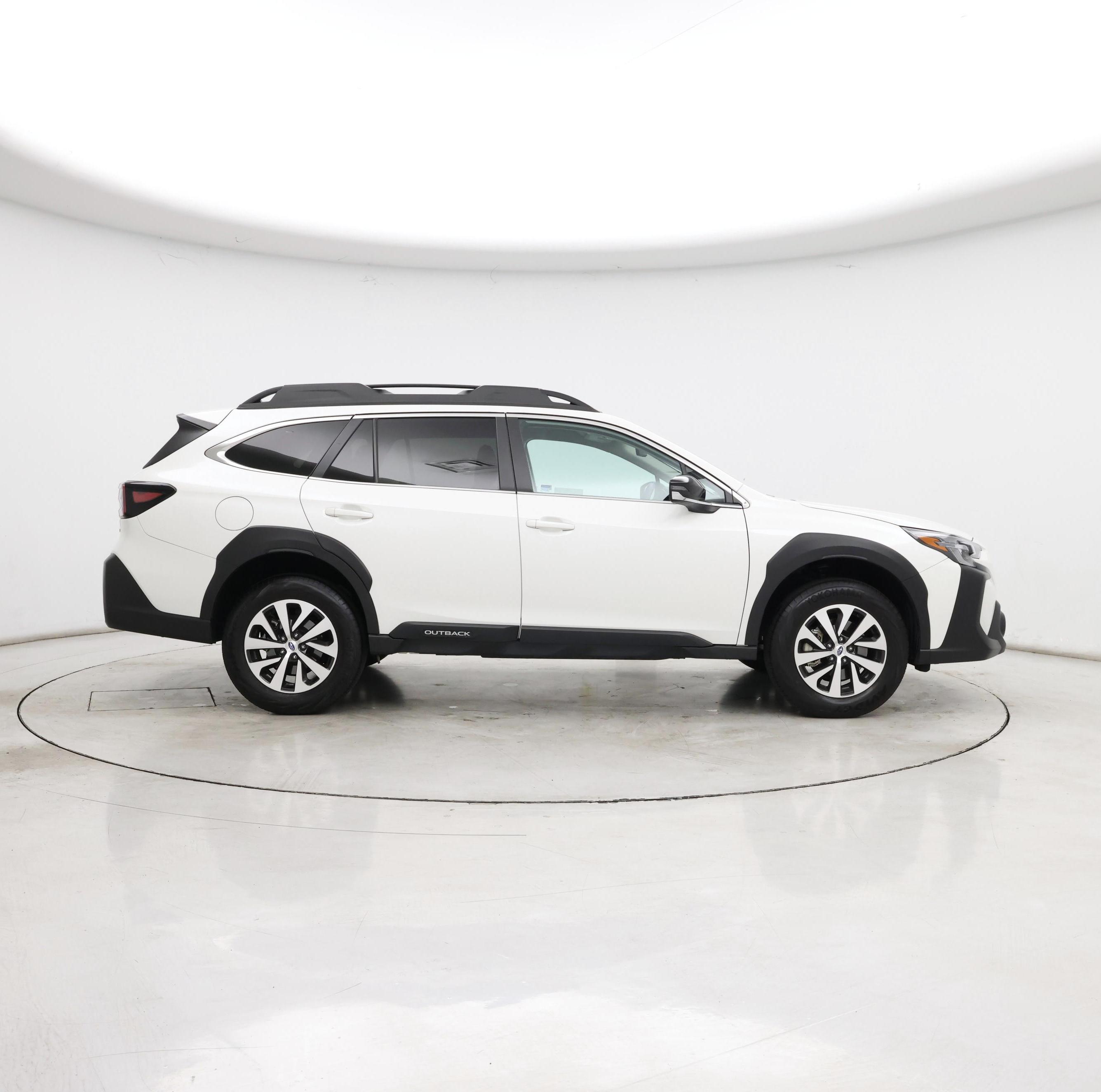 Thumbnail: 2025 Subaru Outback - 7