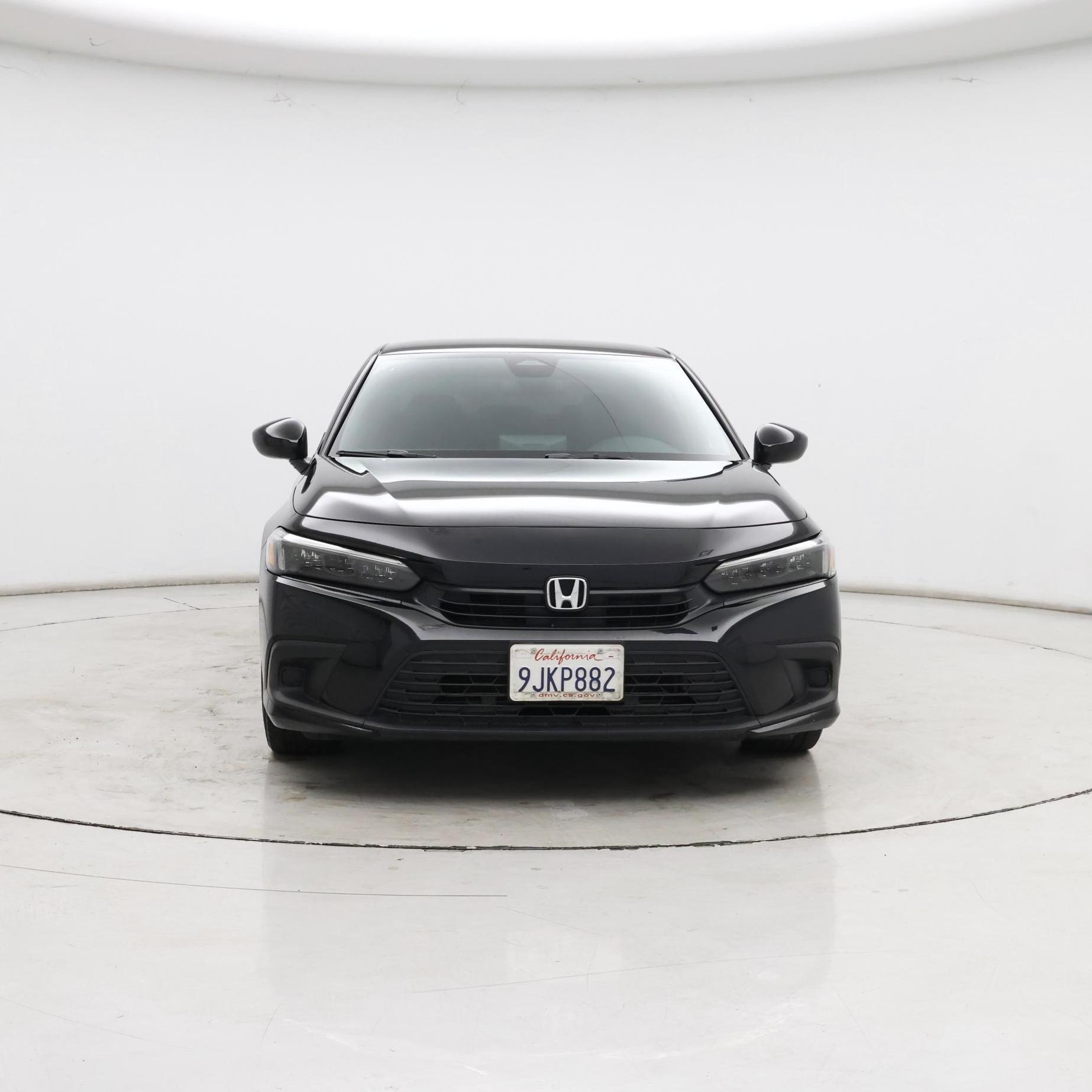 Thumbnail: 2024 Honda Civic - 5