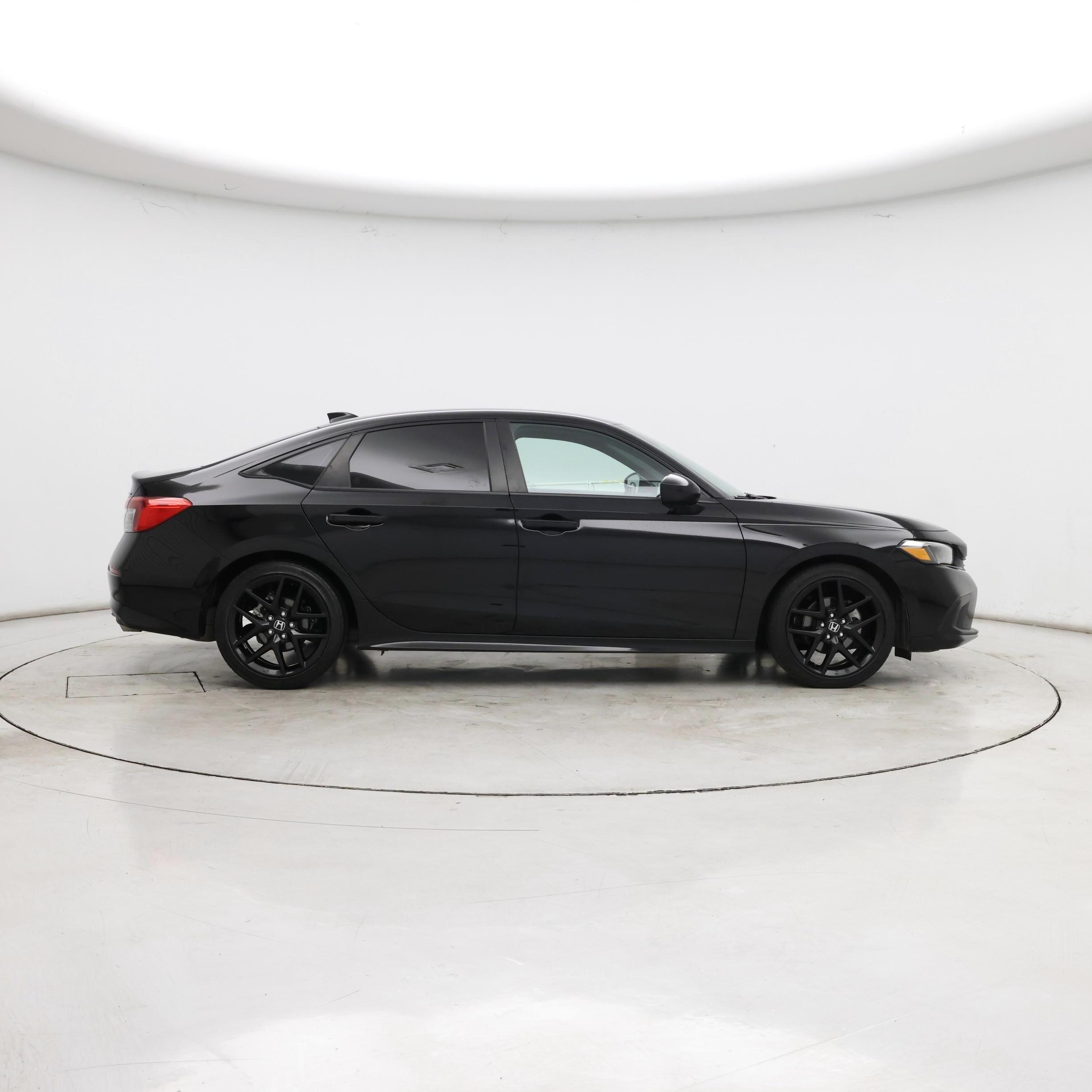 Thumbnail: 2024 Honda Civic - 7