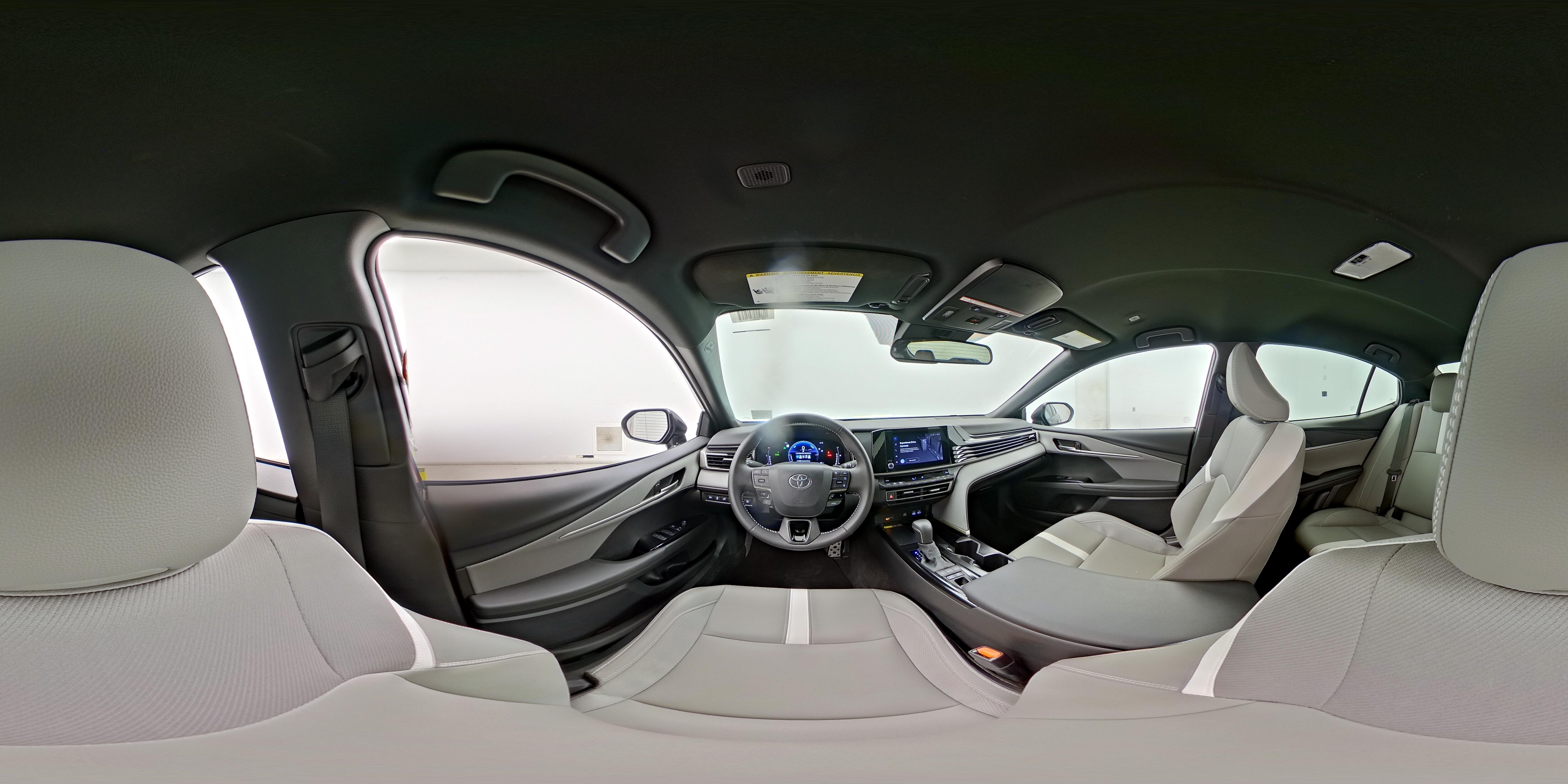 2026 Toyota Camry SE - Photo 26