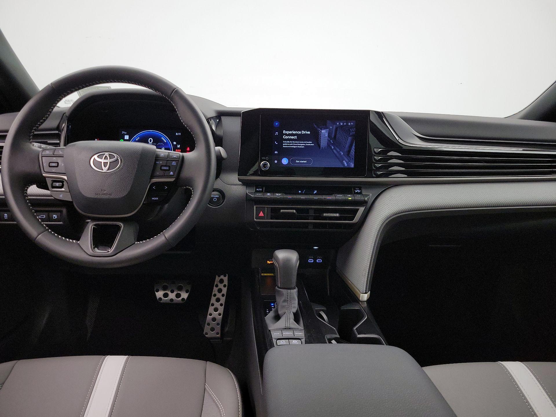 Thumbnail: 2026 Toyota Camry - 9