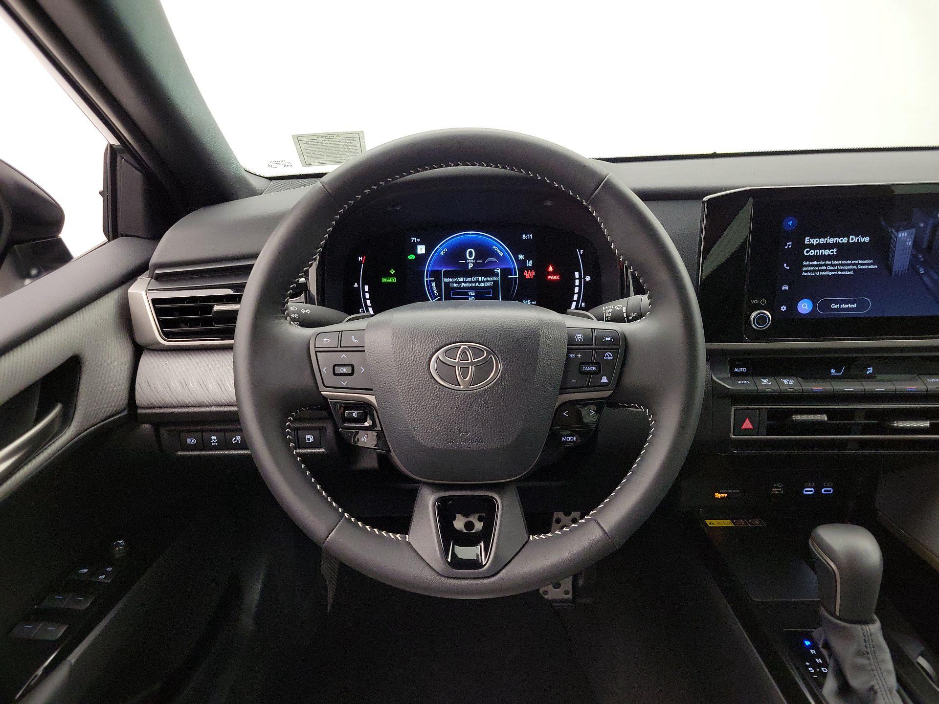 Thumbnail: 2026 Toyota Camry - 10