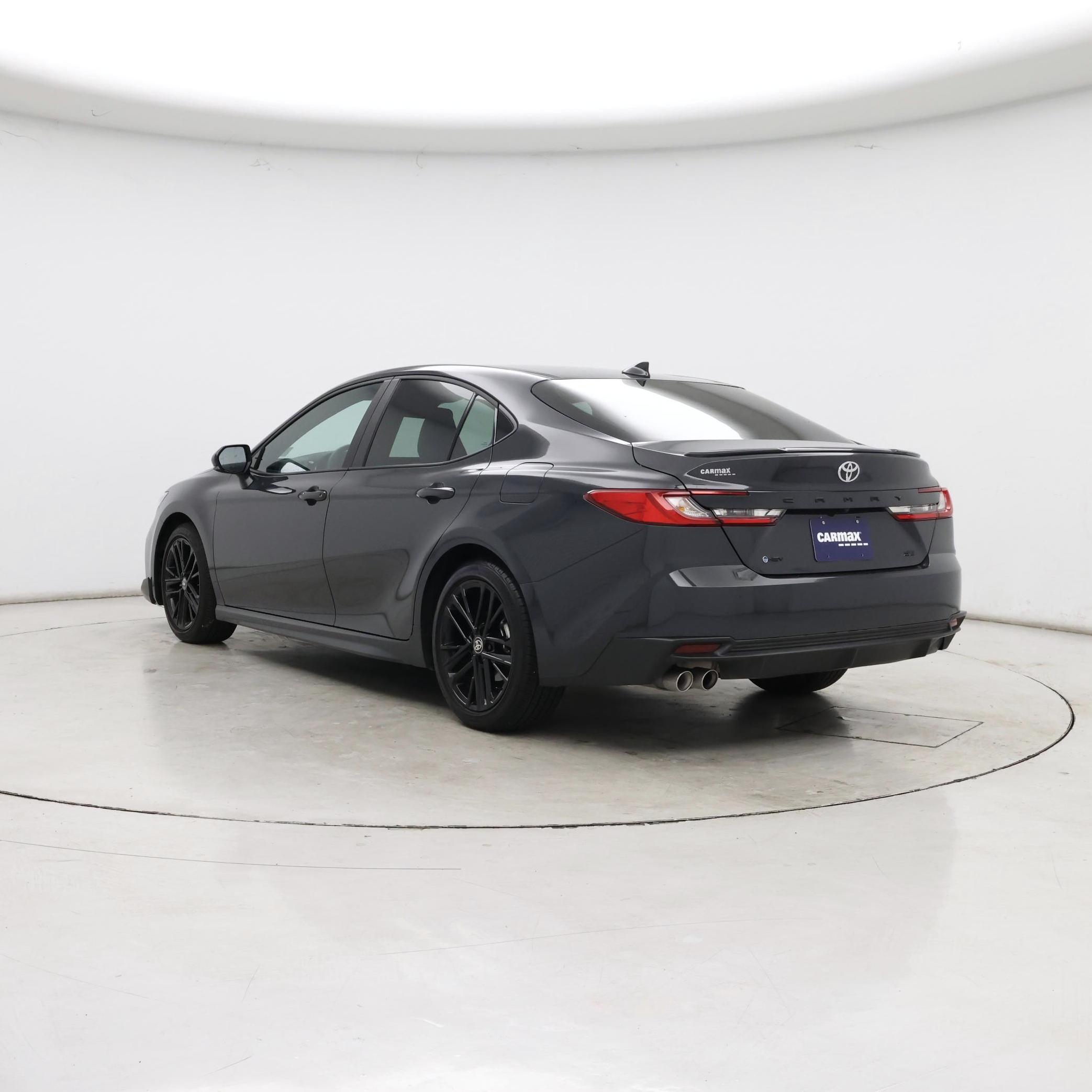 Thumbnail: 2026 Toyota Camry - 2