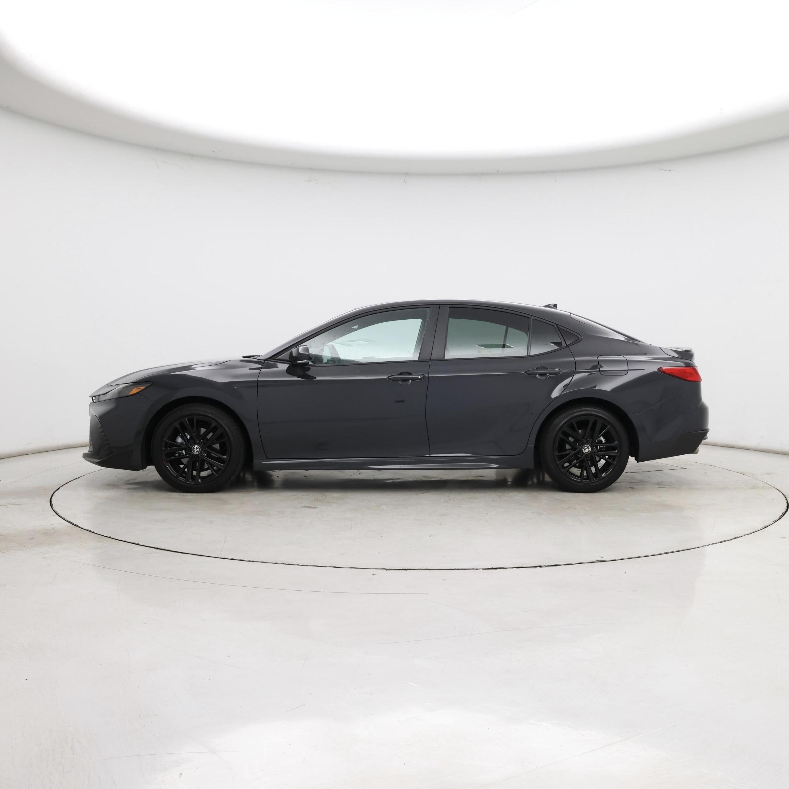 Thumbnail: 2026 Toyota Camry - 3