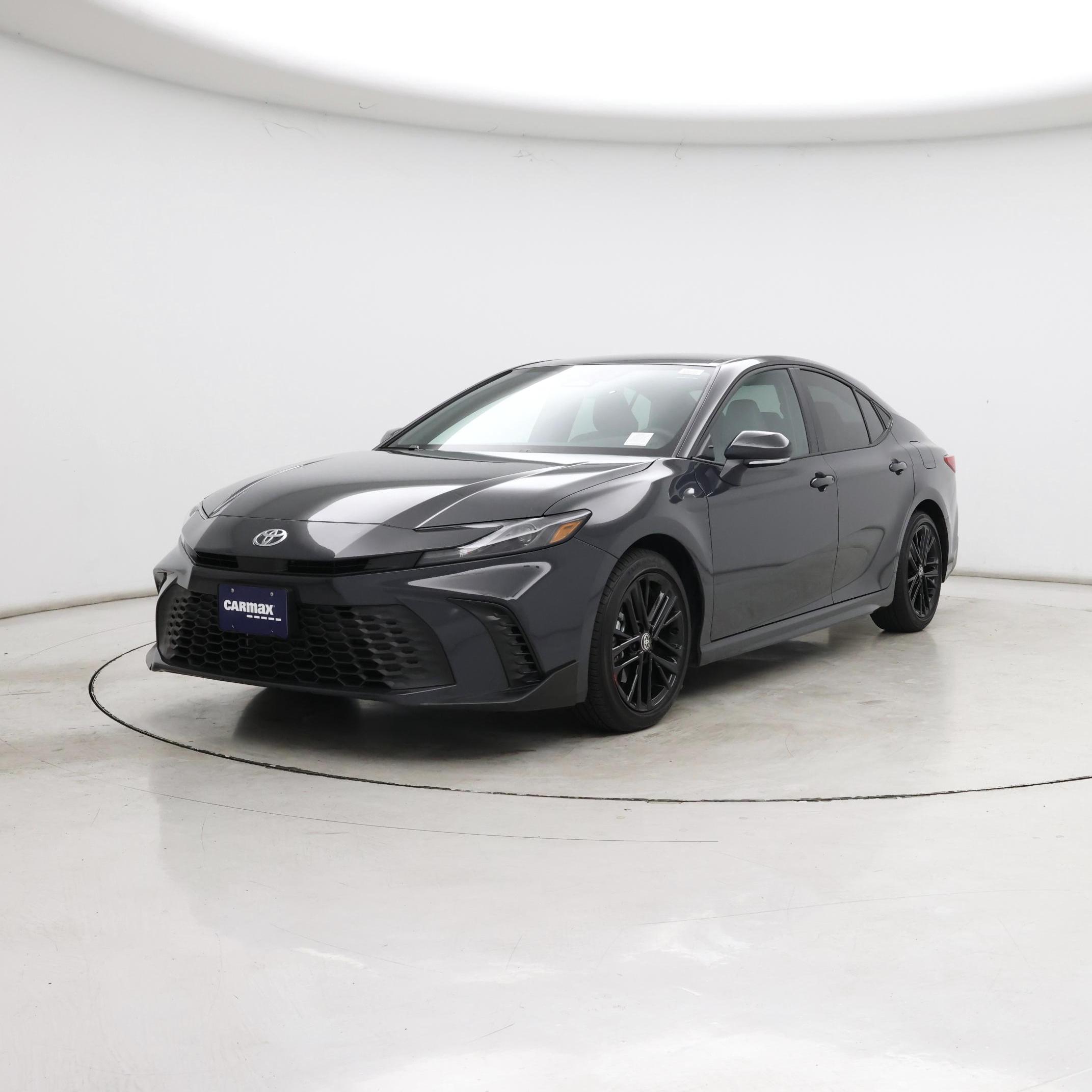 Thumbnail: 2026 Toyota Camry - 4