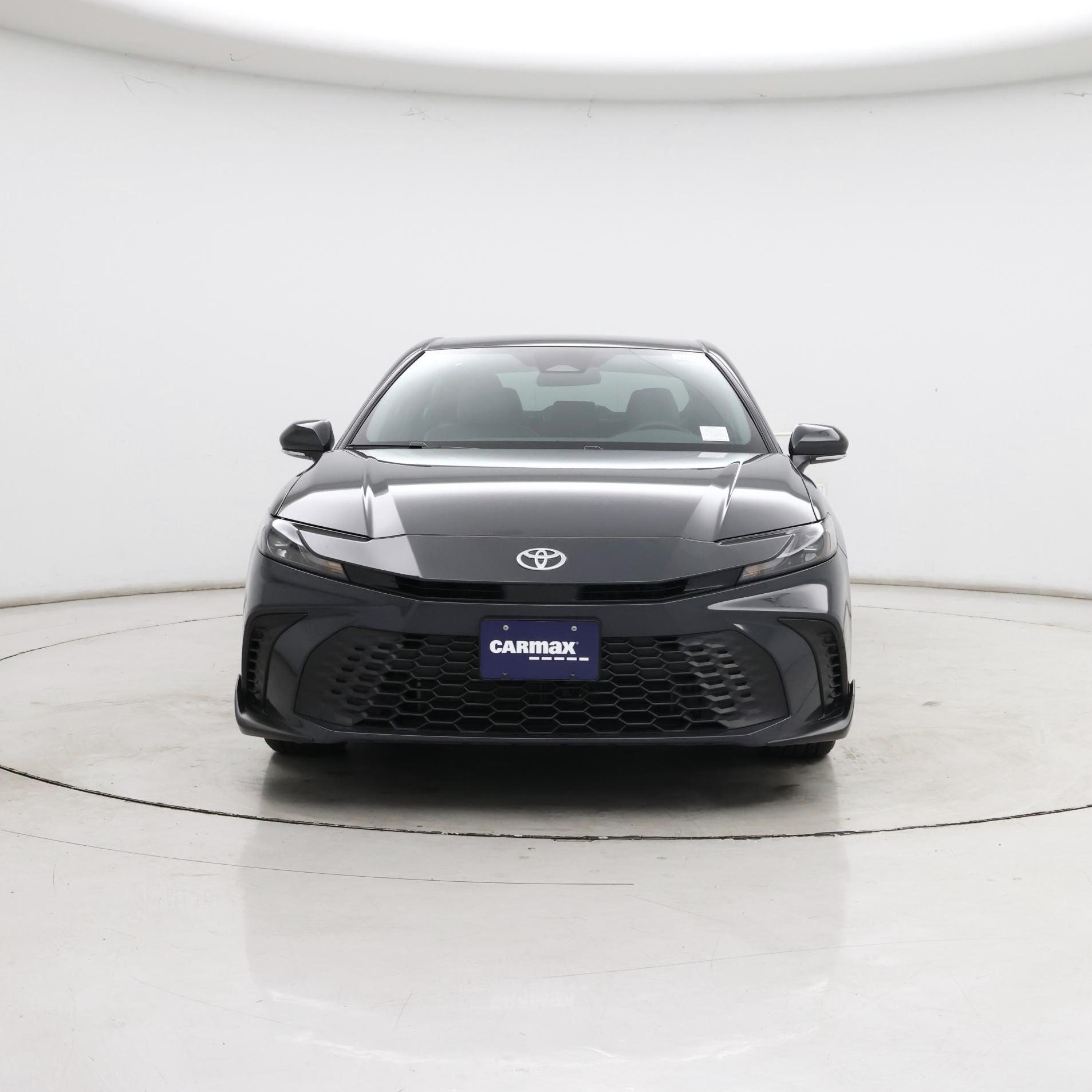 Thumbnail: 2026 Toyota Camry - 5