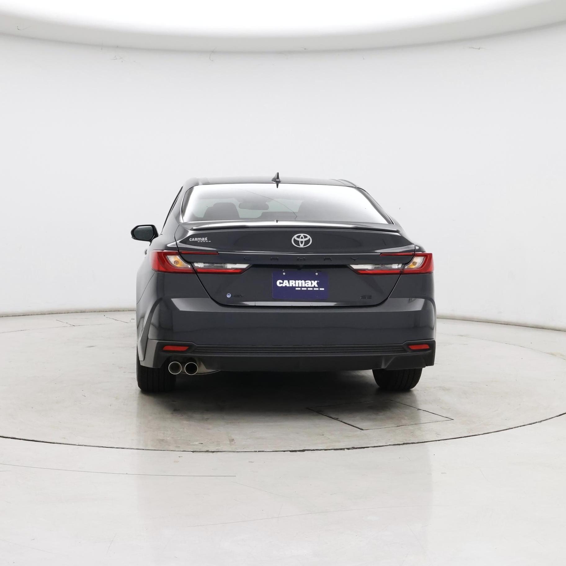 Thumbnail: 2026 Toyota Camry - 6