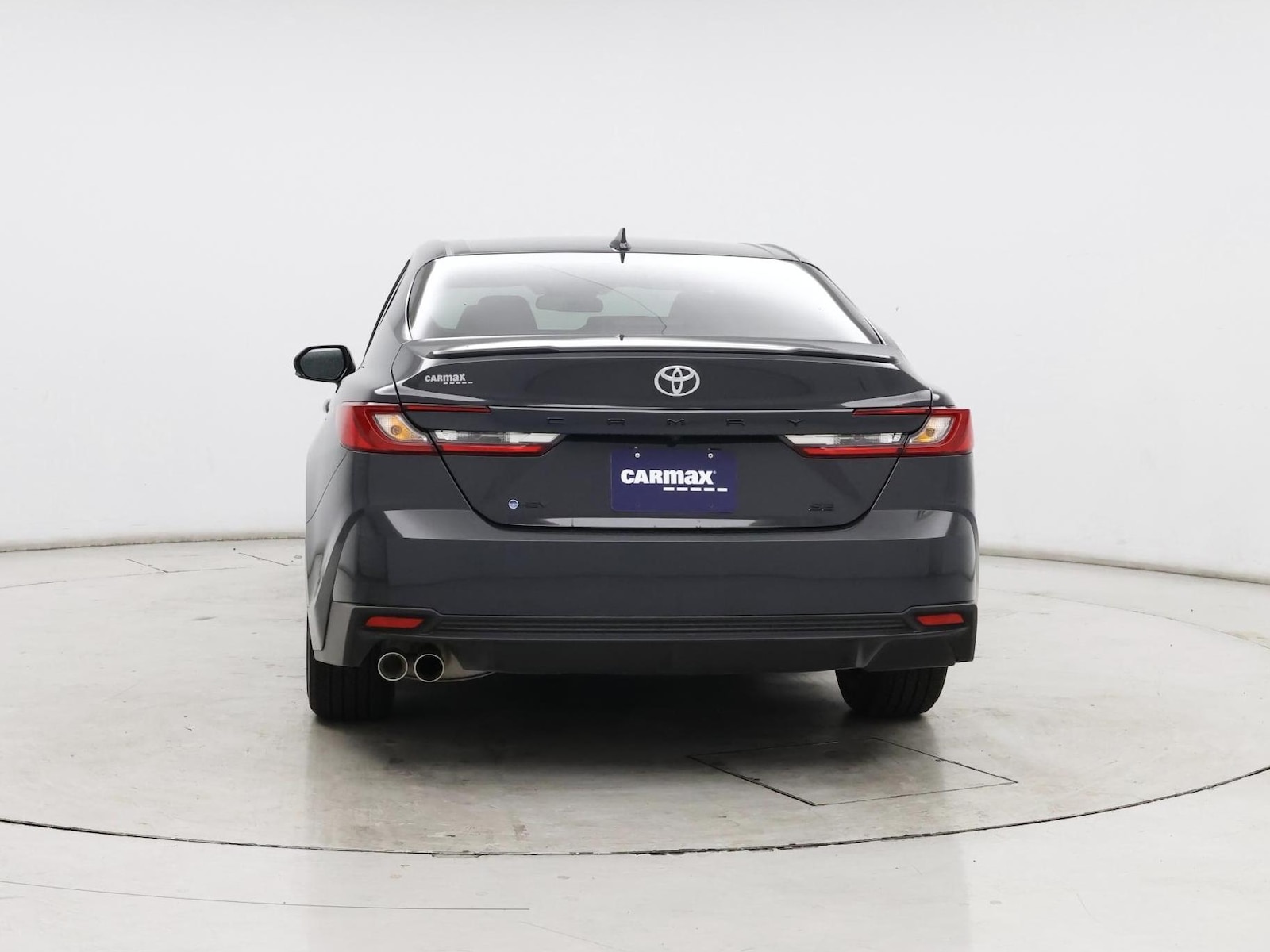 2026 Toyota Camry SE - Photo 7