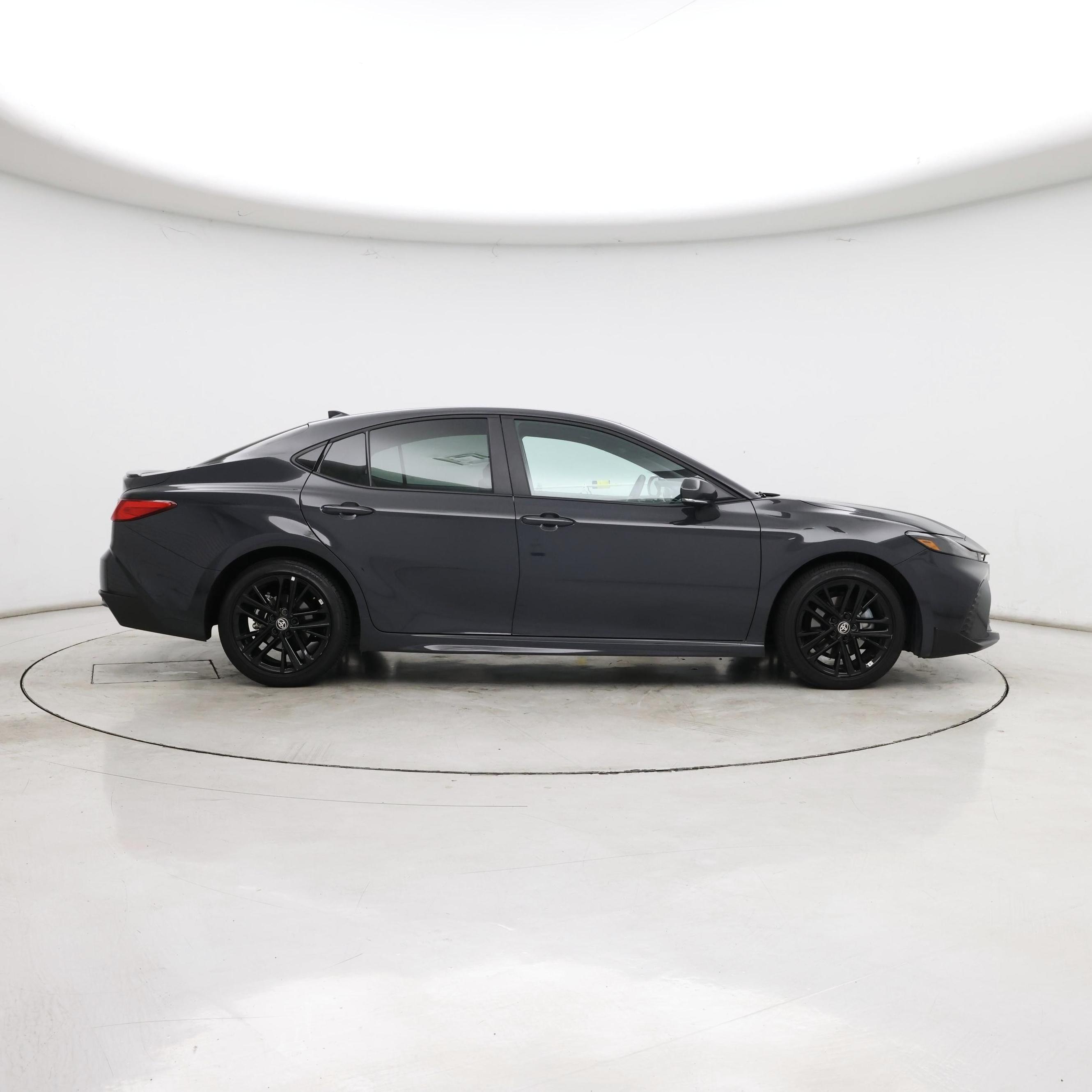 Thumbnail: 2026 Toyota Camry - 7