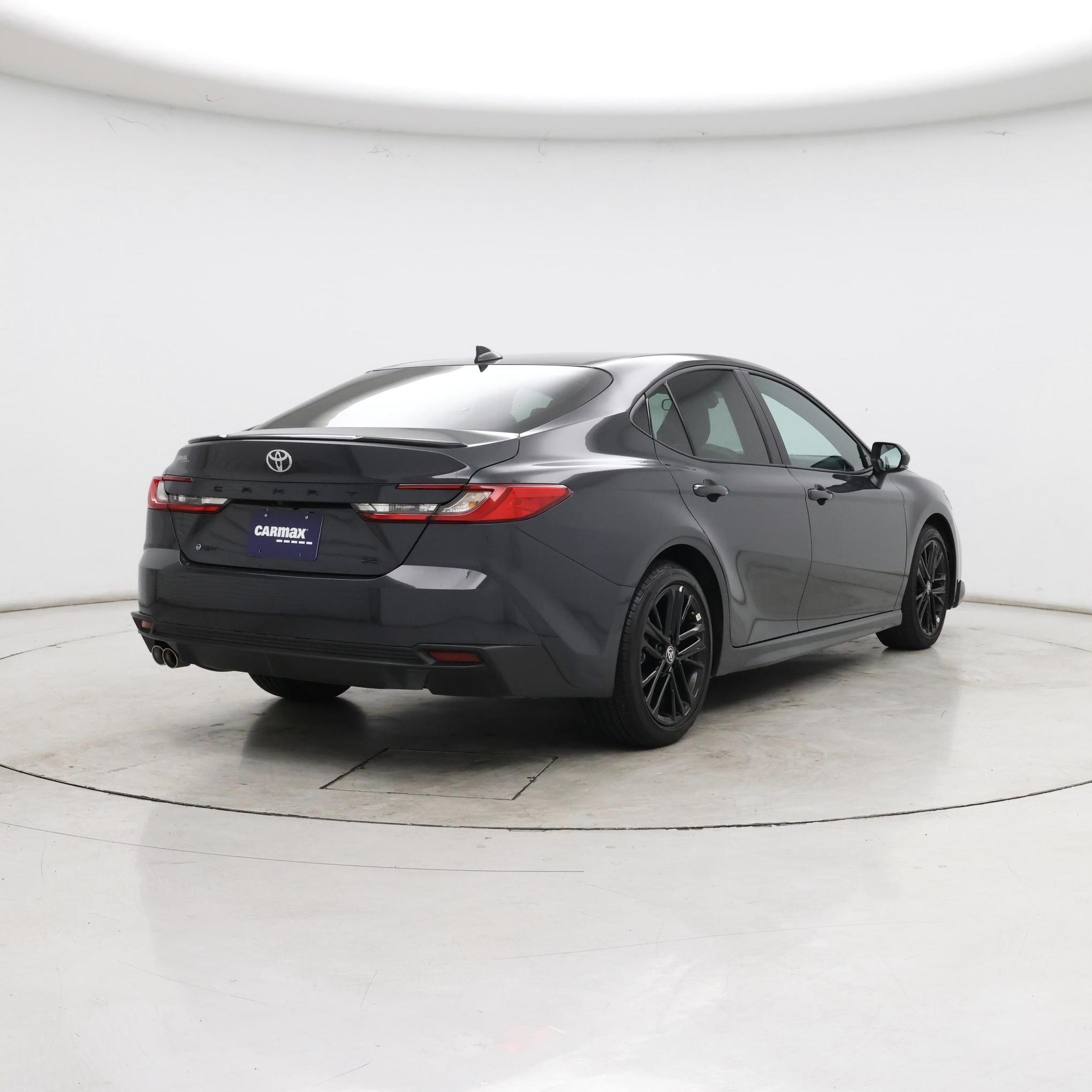 Thumbnail: 2026 Toyota Camry - 8