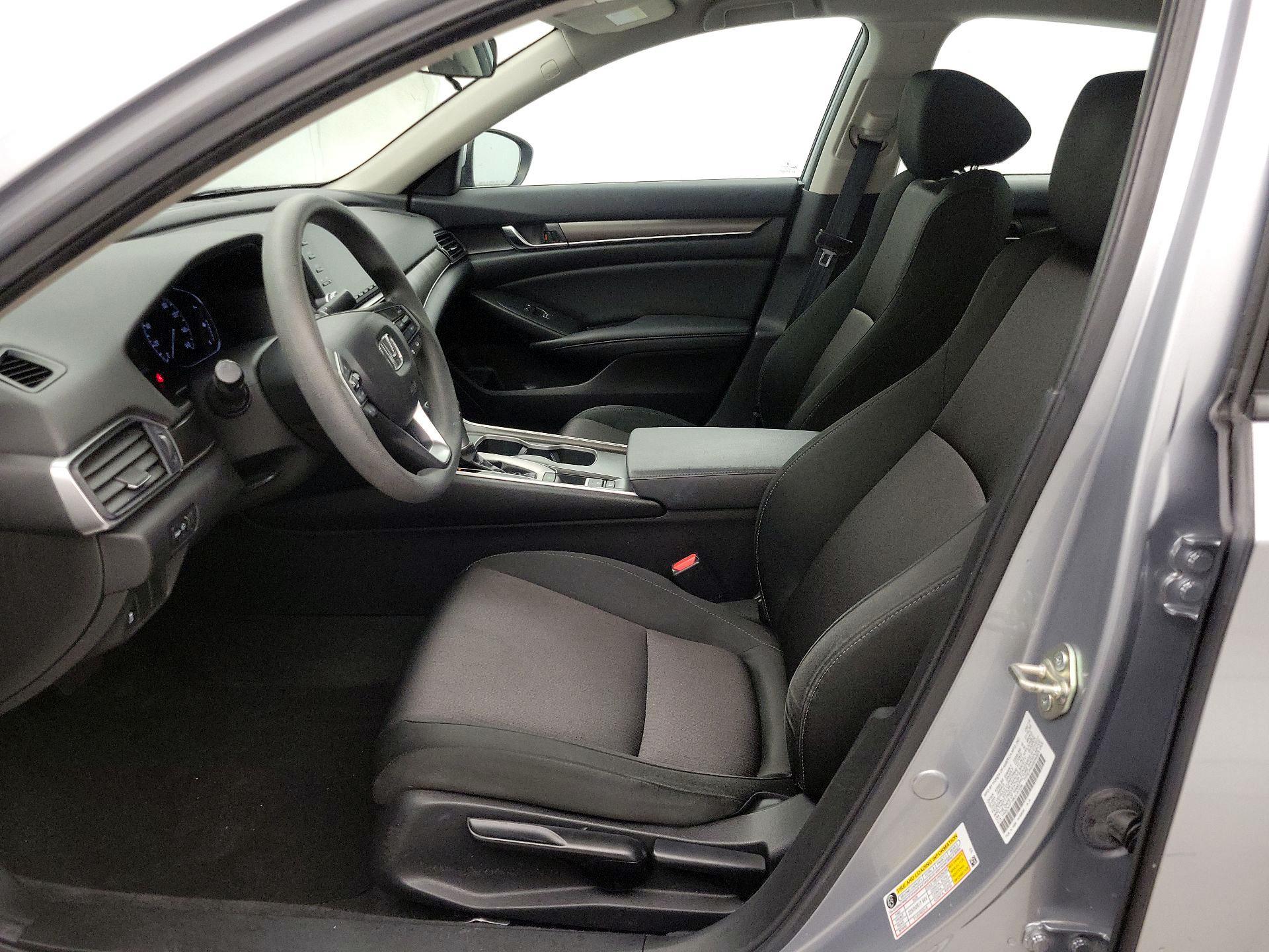 Thumbnail: 2019 Honda Accord - 11