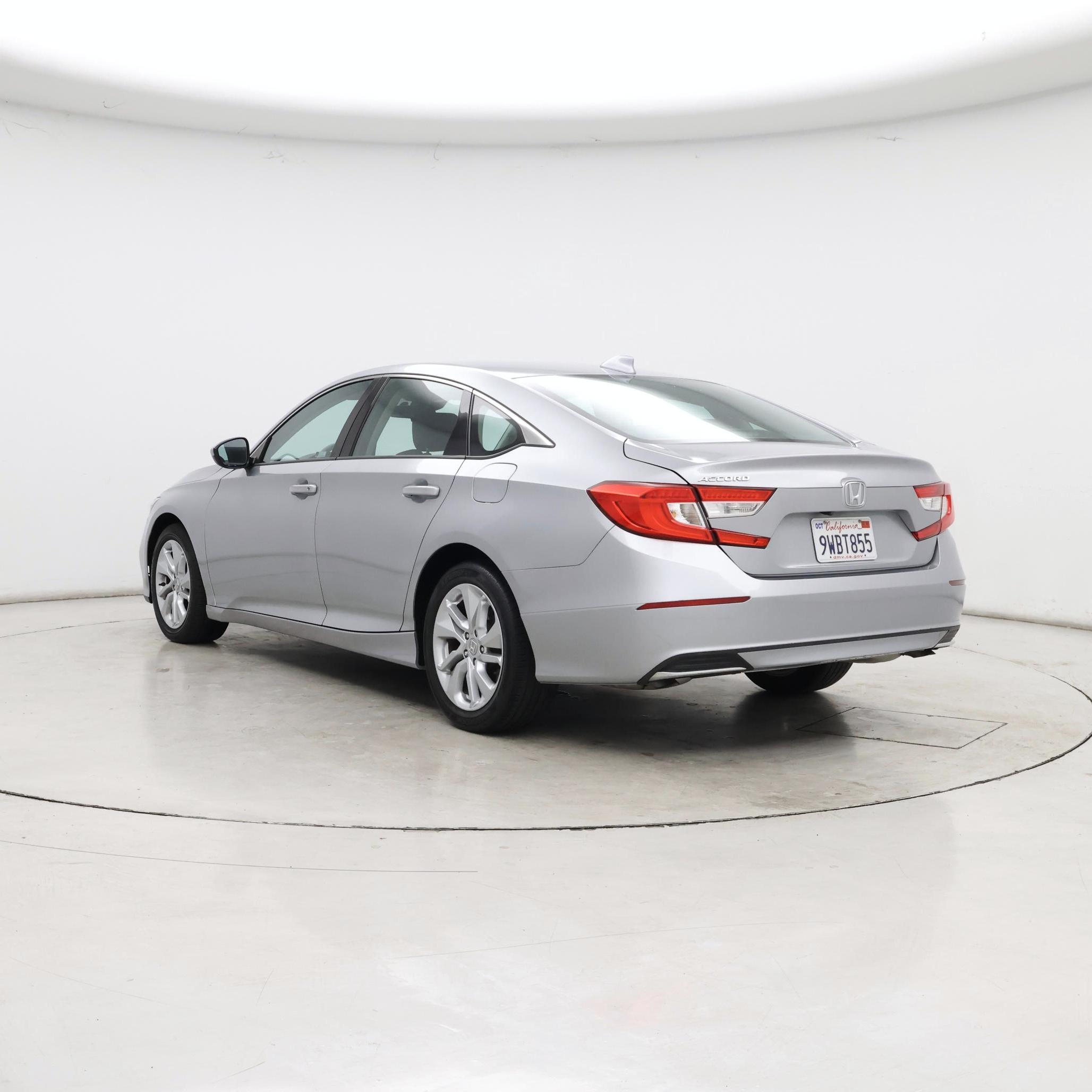 Thumbnail: 2019 Honda Accord - 2