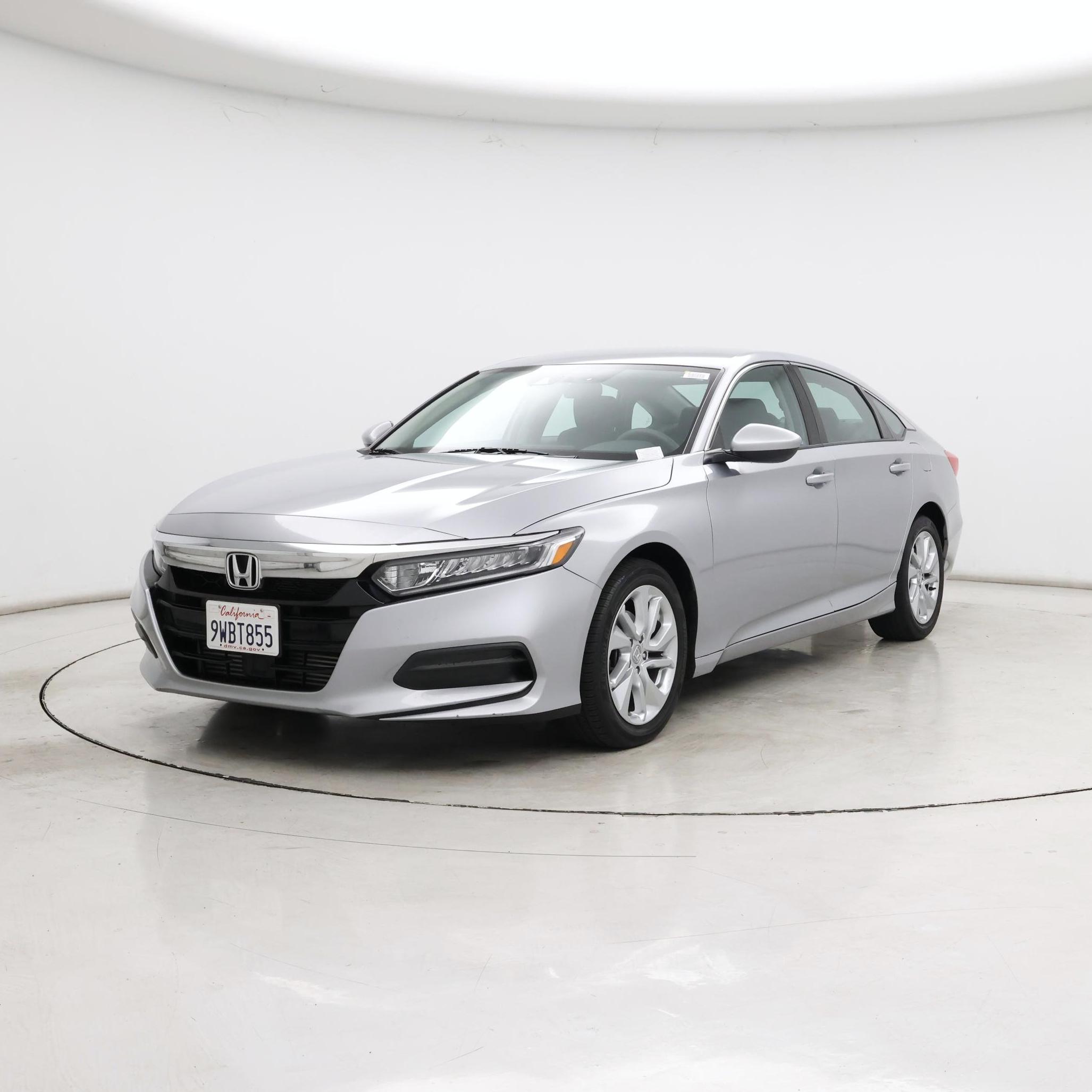 Thumbnail: 2019 Honda Accord - 4