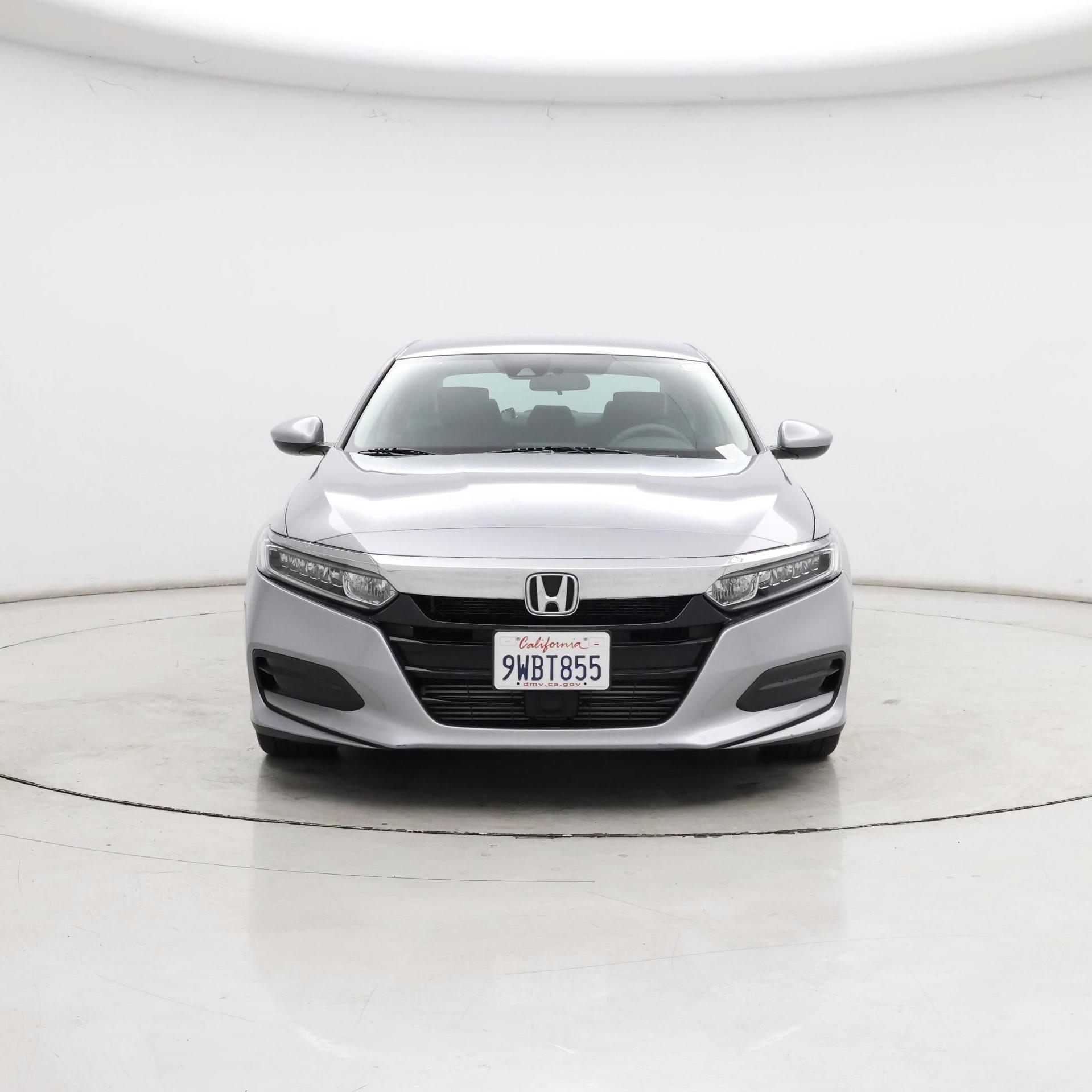 Thumbnail: 2019 Honda Accord - 5