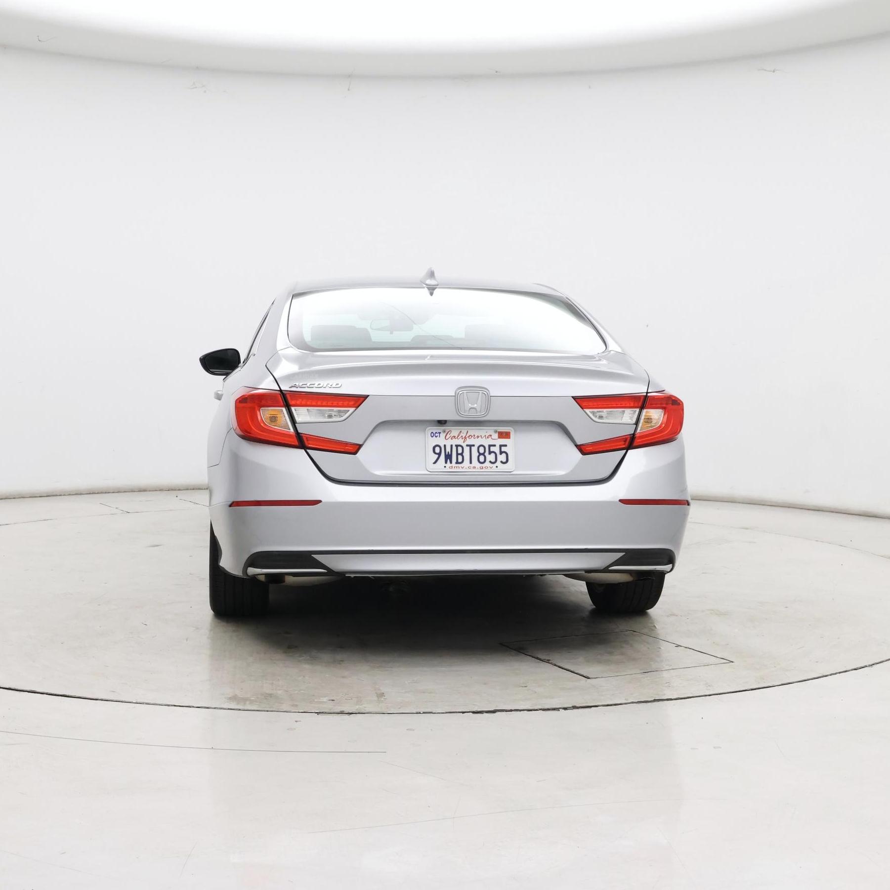 Thumbnail: 2019 Honda Accord - 6