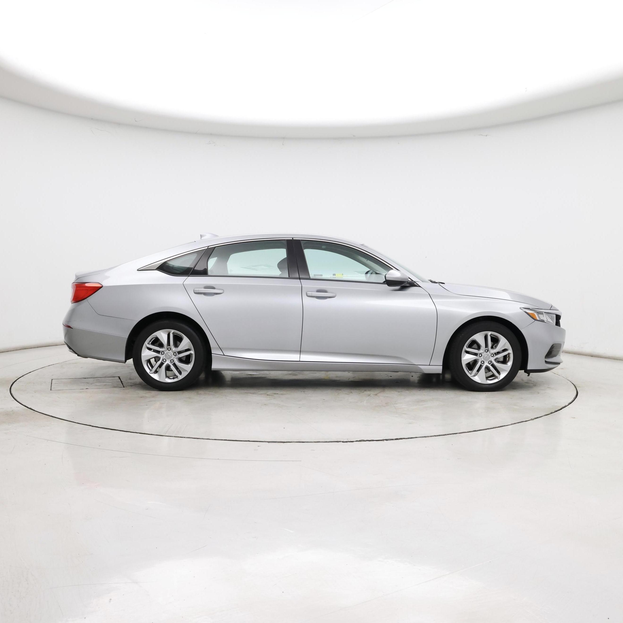 Thumbnail: 2019 Honda Accord - 7