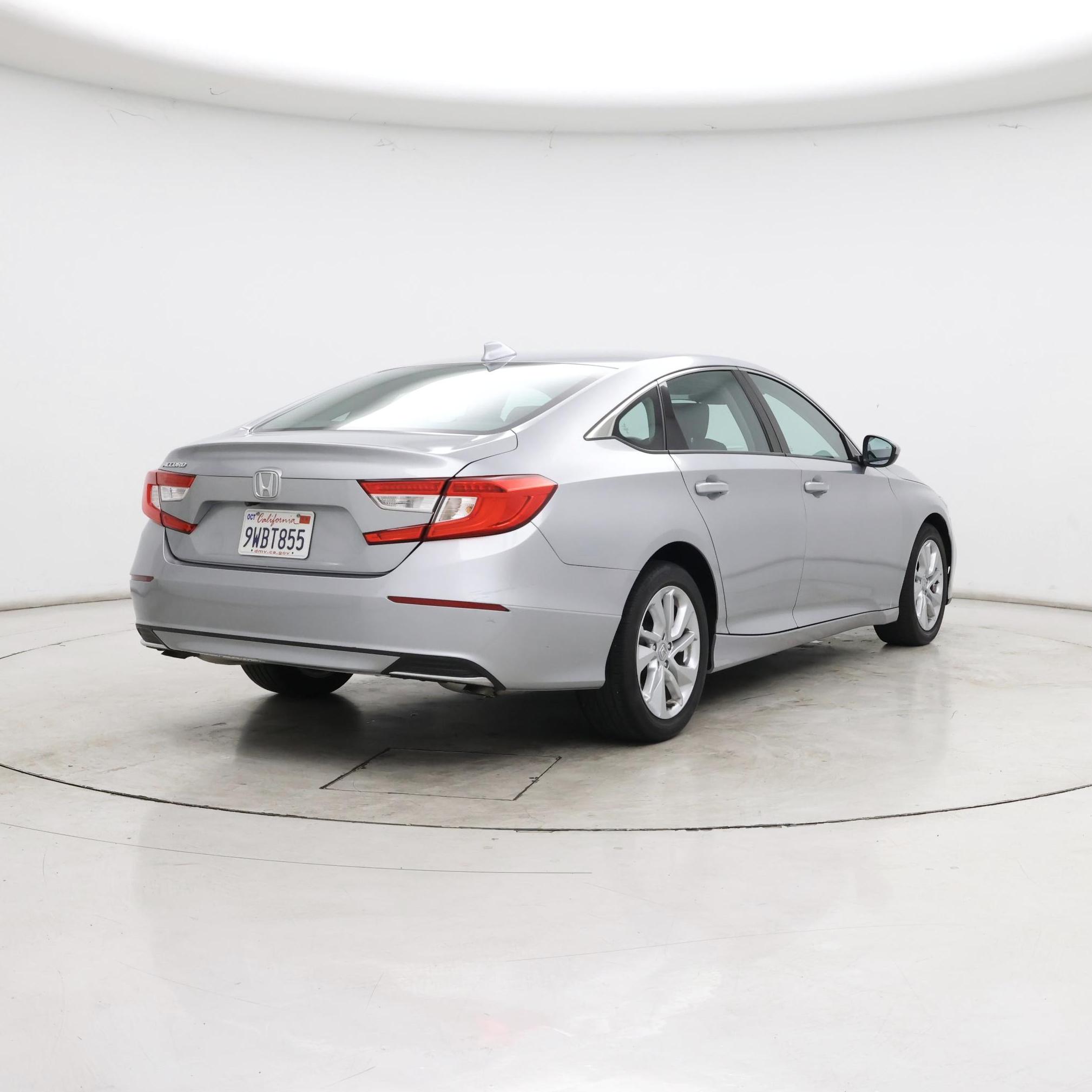 Thumbnail: 2019 Honda Accord - 8