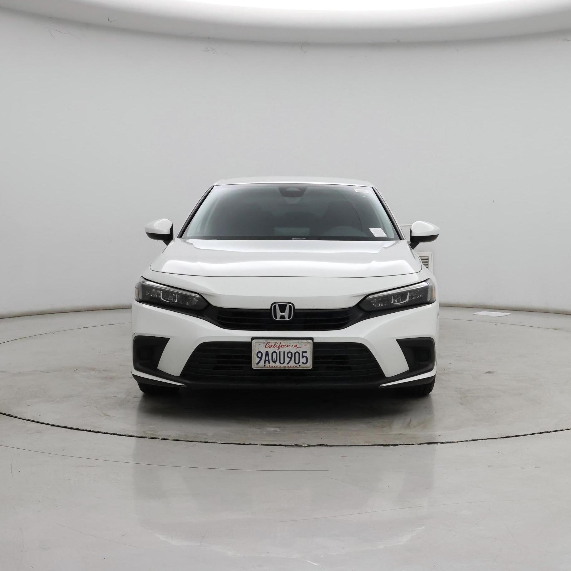 Thumbnail: 2022 Honda Civic - 5