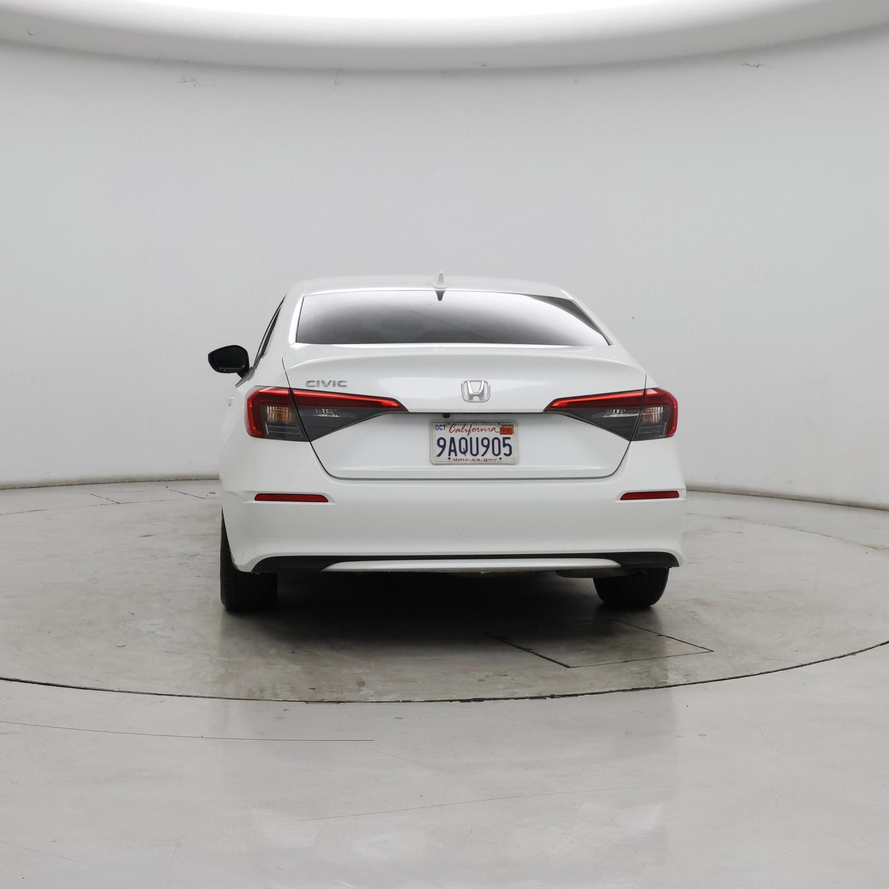 Thumbnail: 2022 Honda Civic - 6