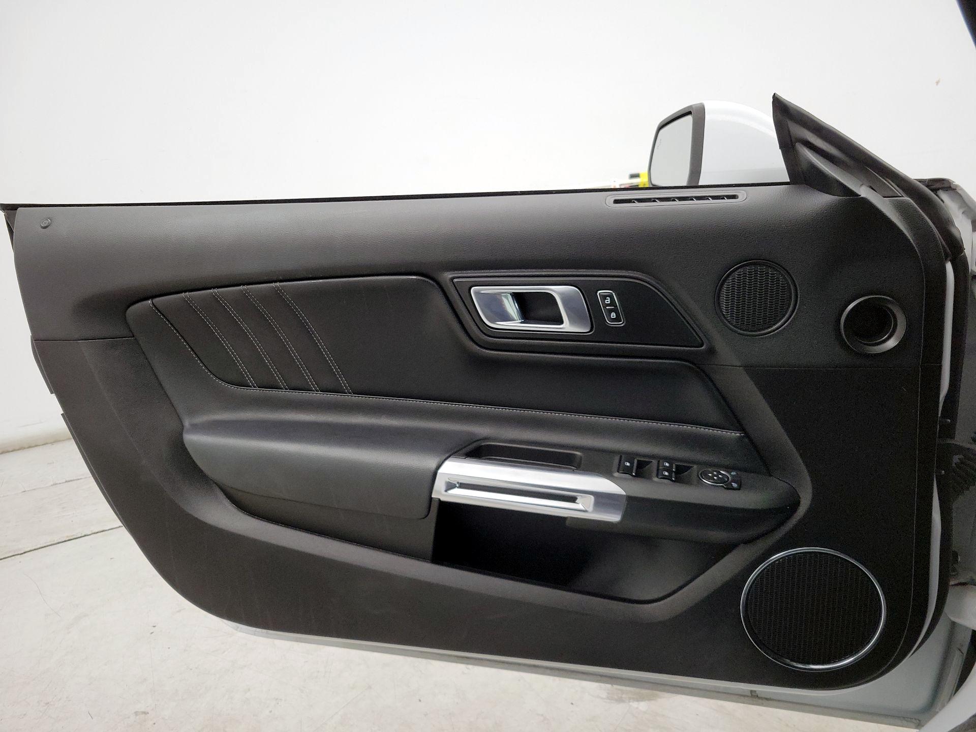 Thumbnail: 2023 Ford Mustang - 12