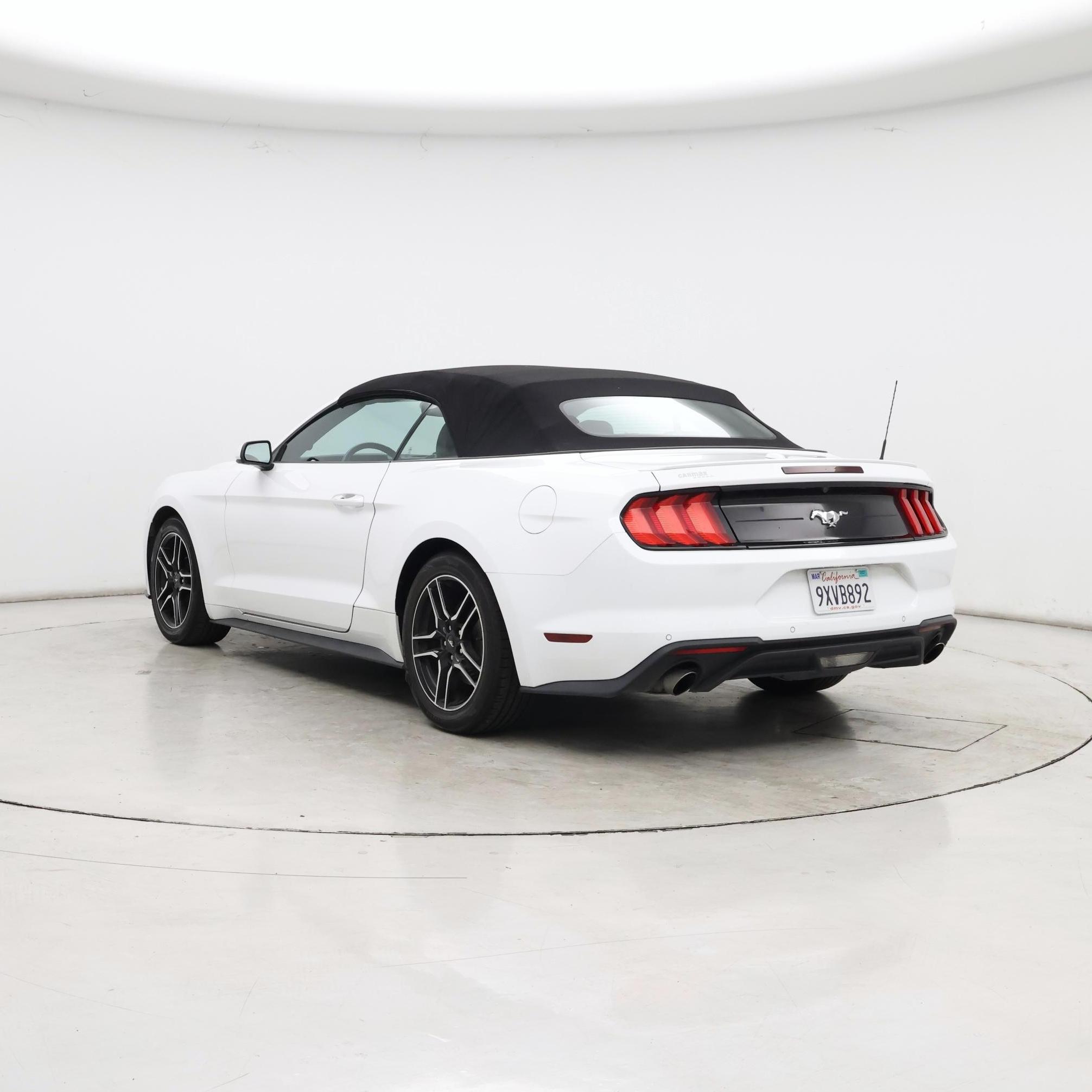 Thumbnail: 2023 Ford Mustang - 2