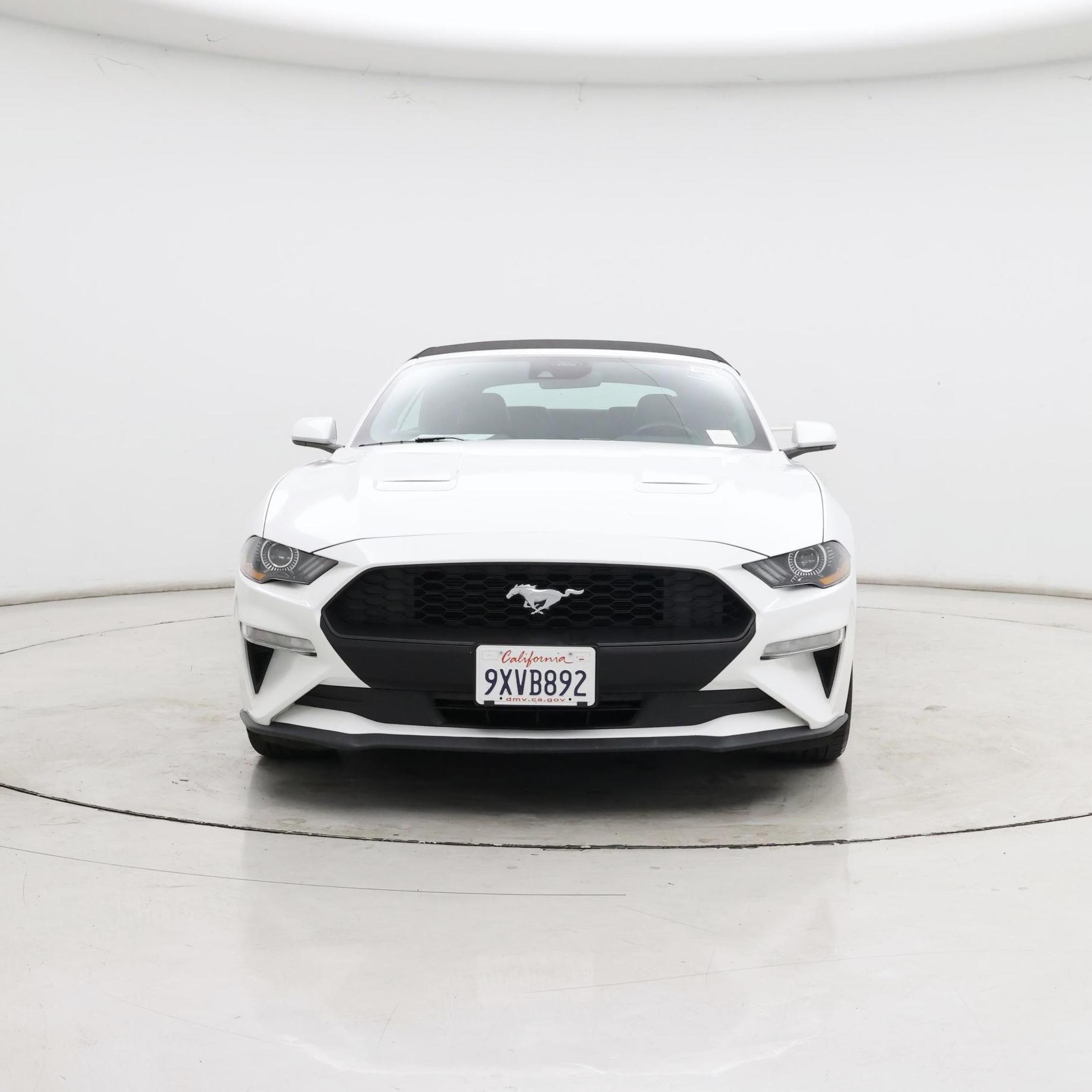Thumbnail: 2023 Ford Mustang - 5