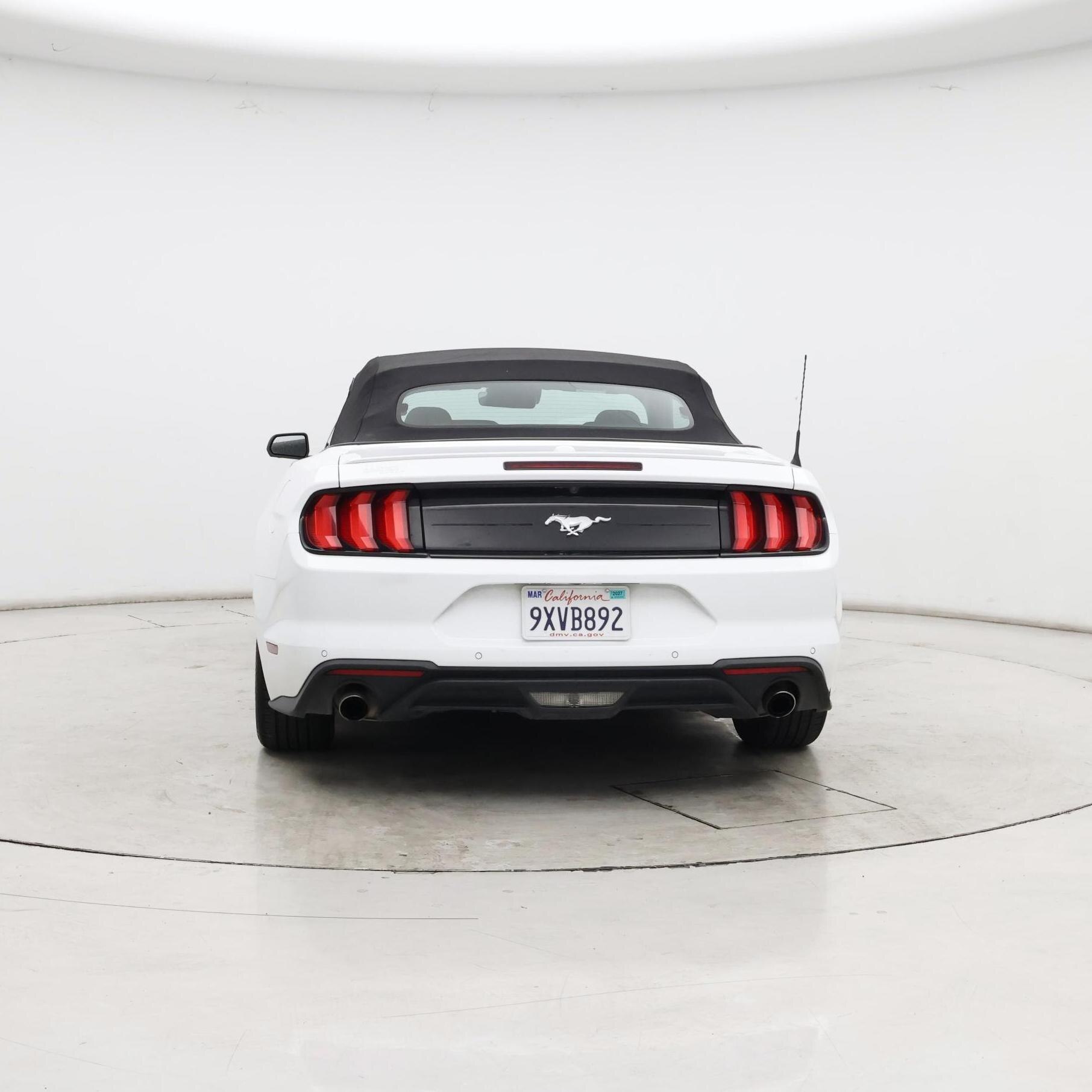 Thumbnail: 2023 Ford Mustang - 6