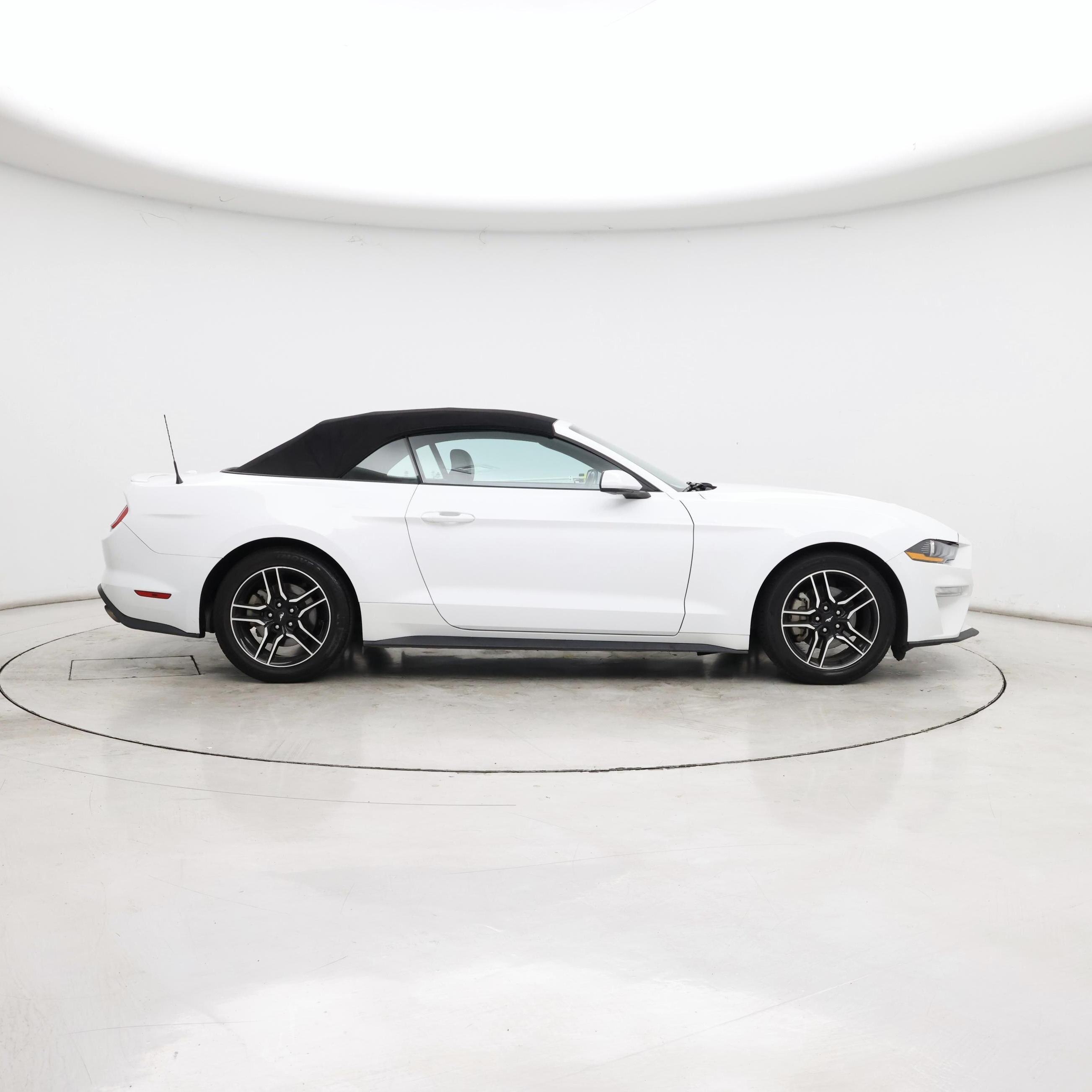 Thumbnail: 2023 Ford Mustang - 7