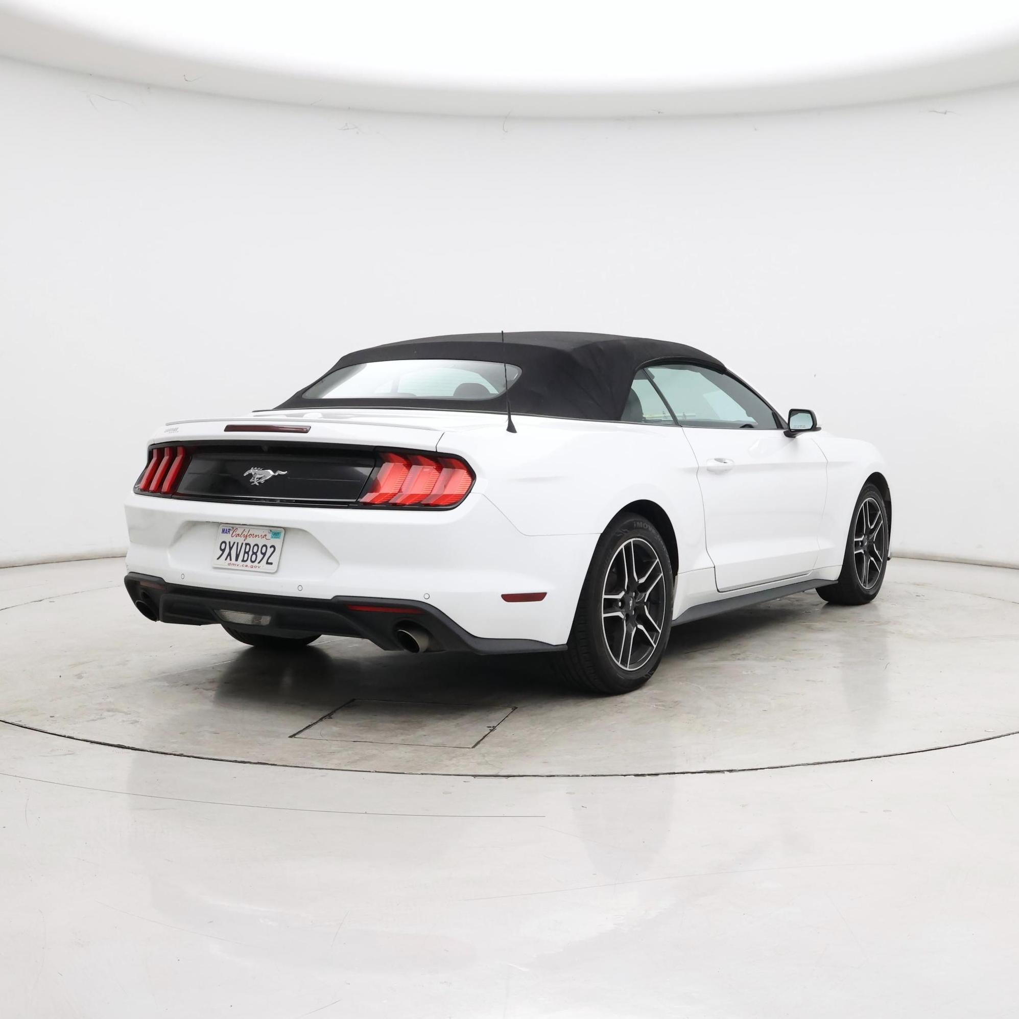 Thumbnail: 2023 Ford Mustang - 8