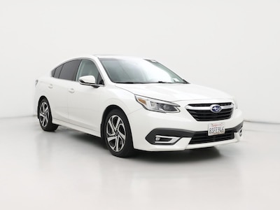 2020 Subaru Legacy Limited