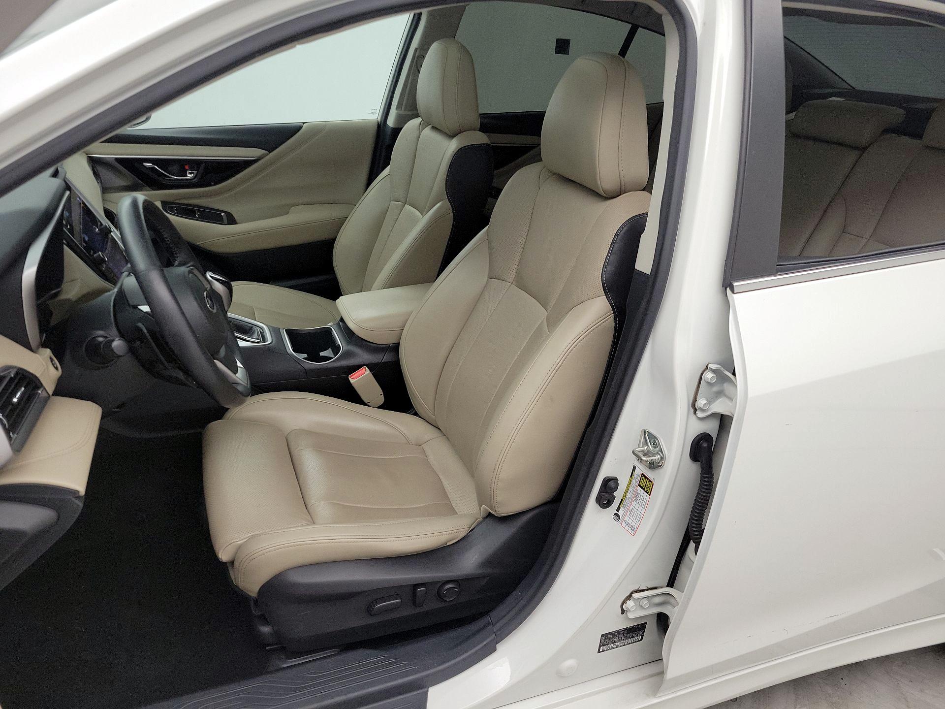 Thumbnail: 2020 Subaru Legacy - 11