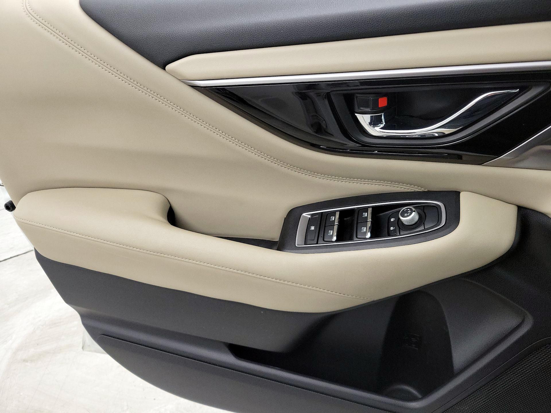 Thumbnail: 2020 Subaru Legacy - 12