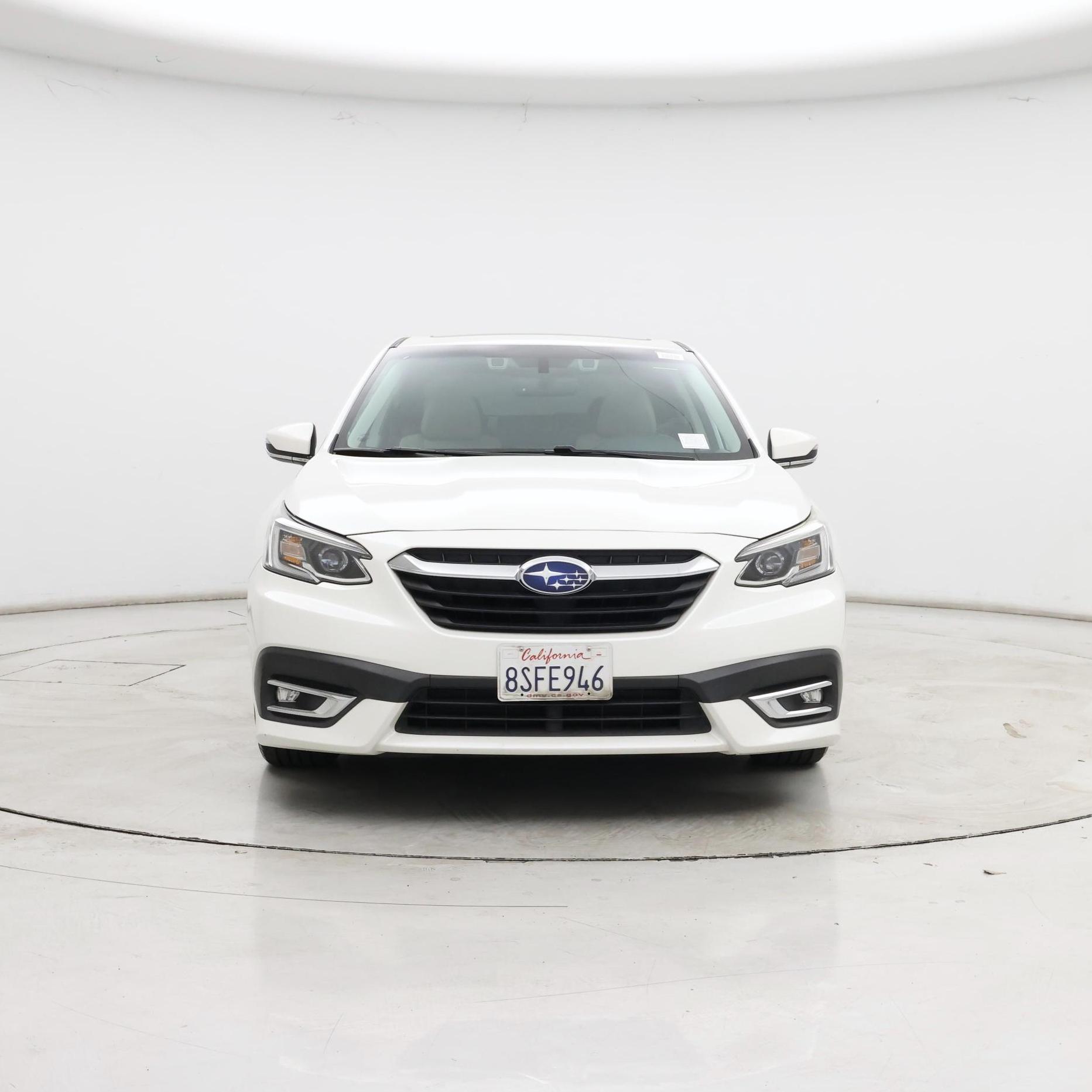 Thumbnail: 2020 Subaru Legacy - 5