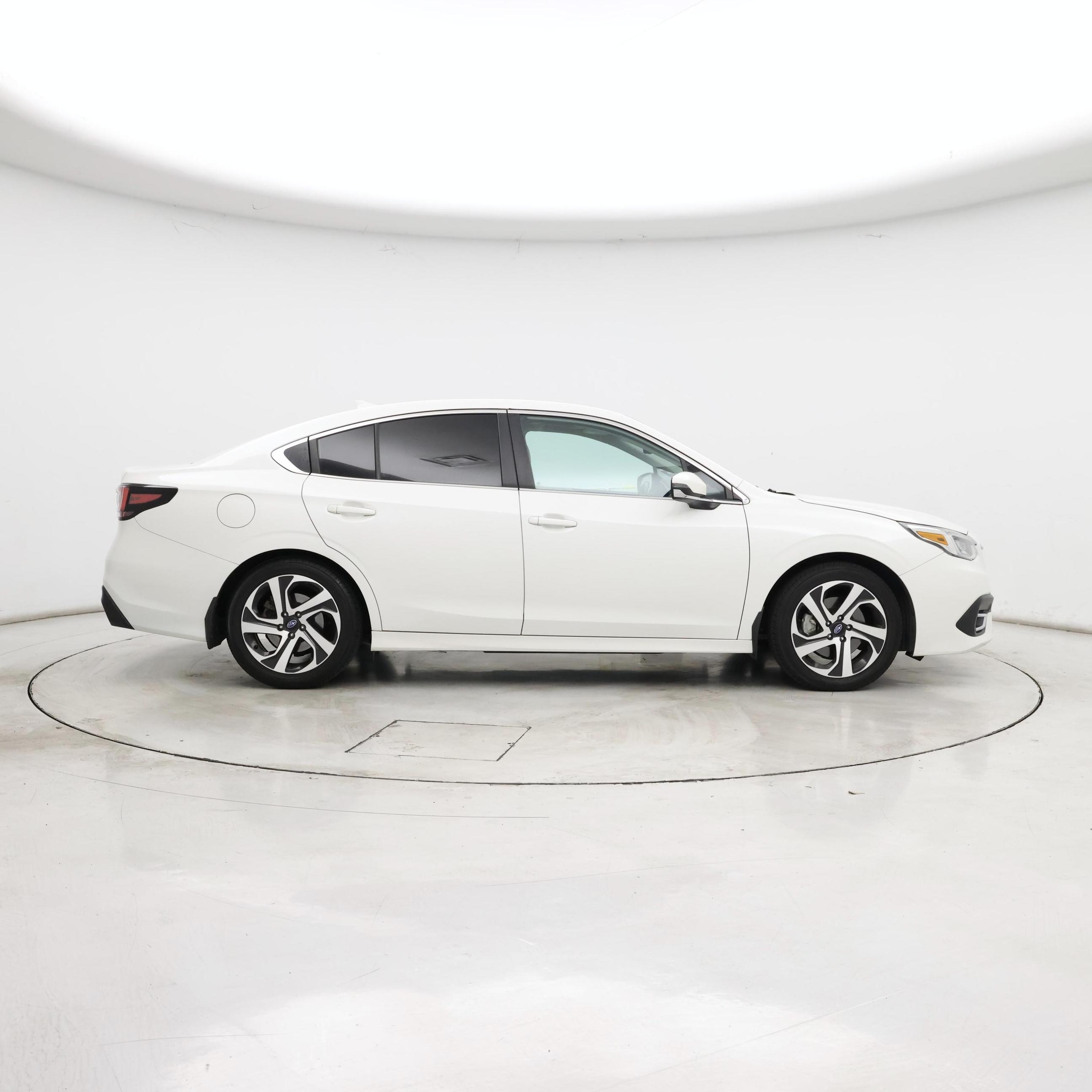 Thumbnail: 2020 Subaru Legacy - 7