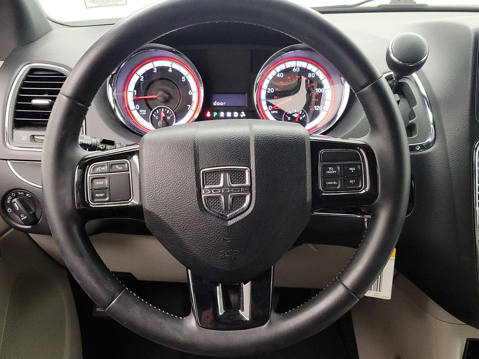 Thumbnail: 2019 Dodge Grand Caravan - 10