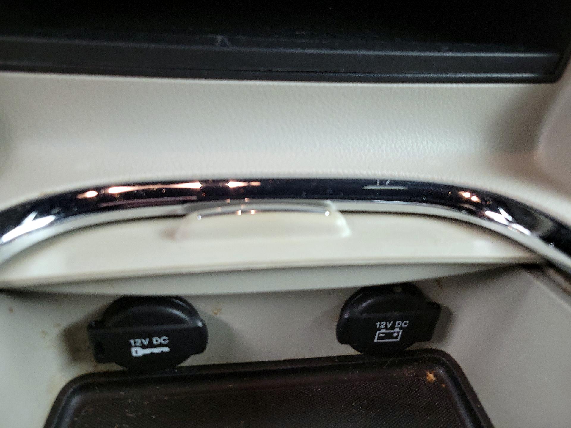 Thumbnail: 2019 Dodge Grand Caravan - 18
