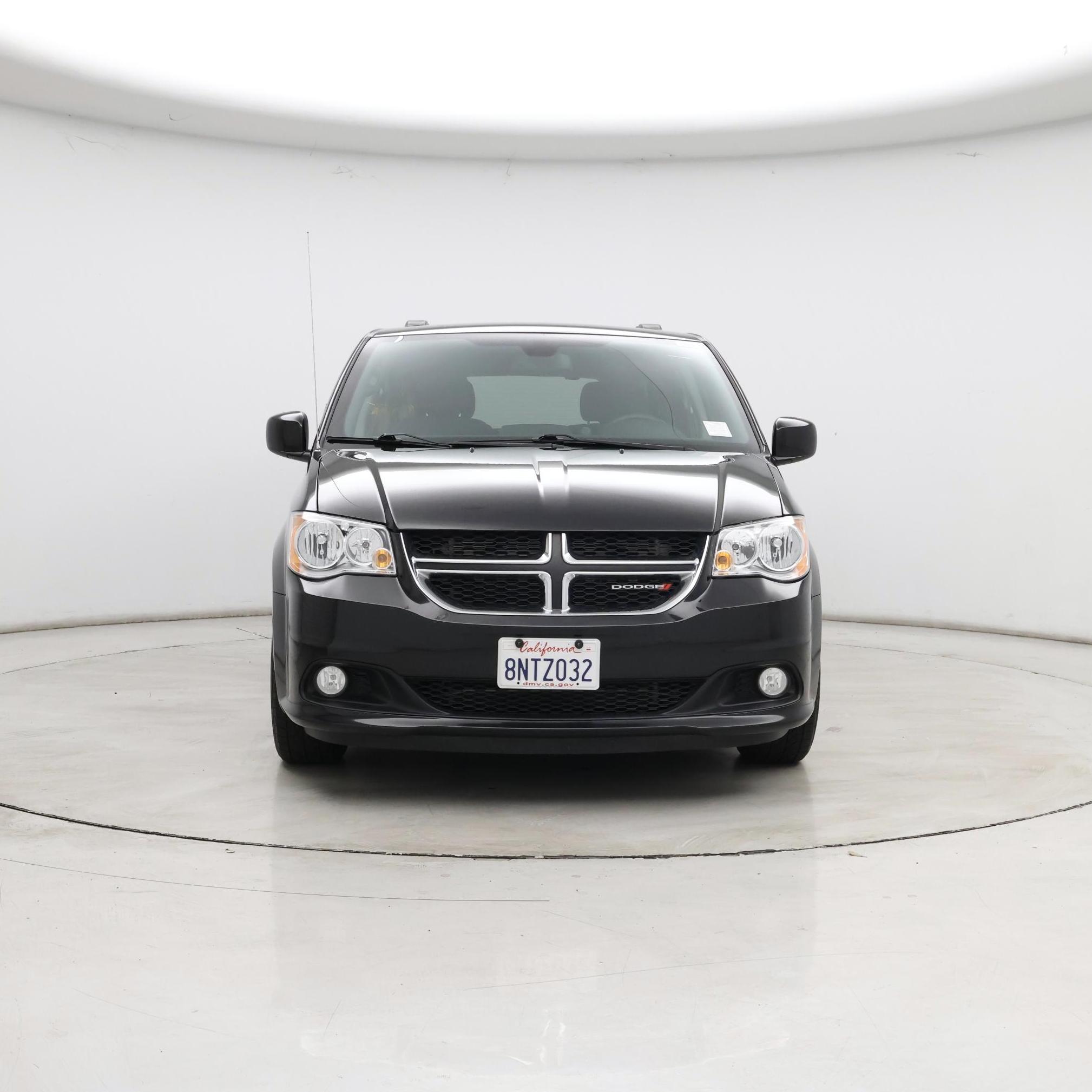 Thumbnail: 2019 Dodge Grand Caravan - 5