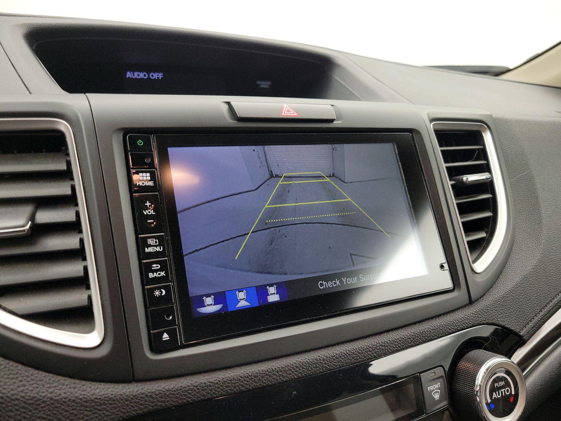 Thumbnail: 2016 Honda CR-V - 14