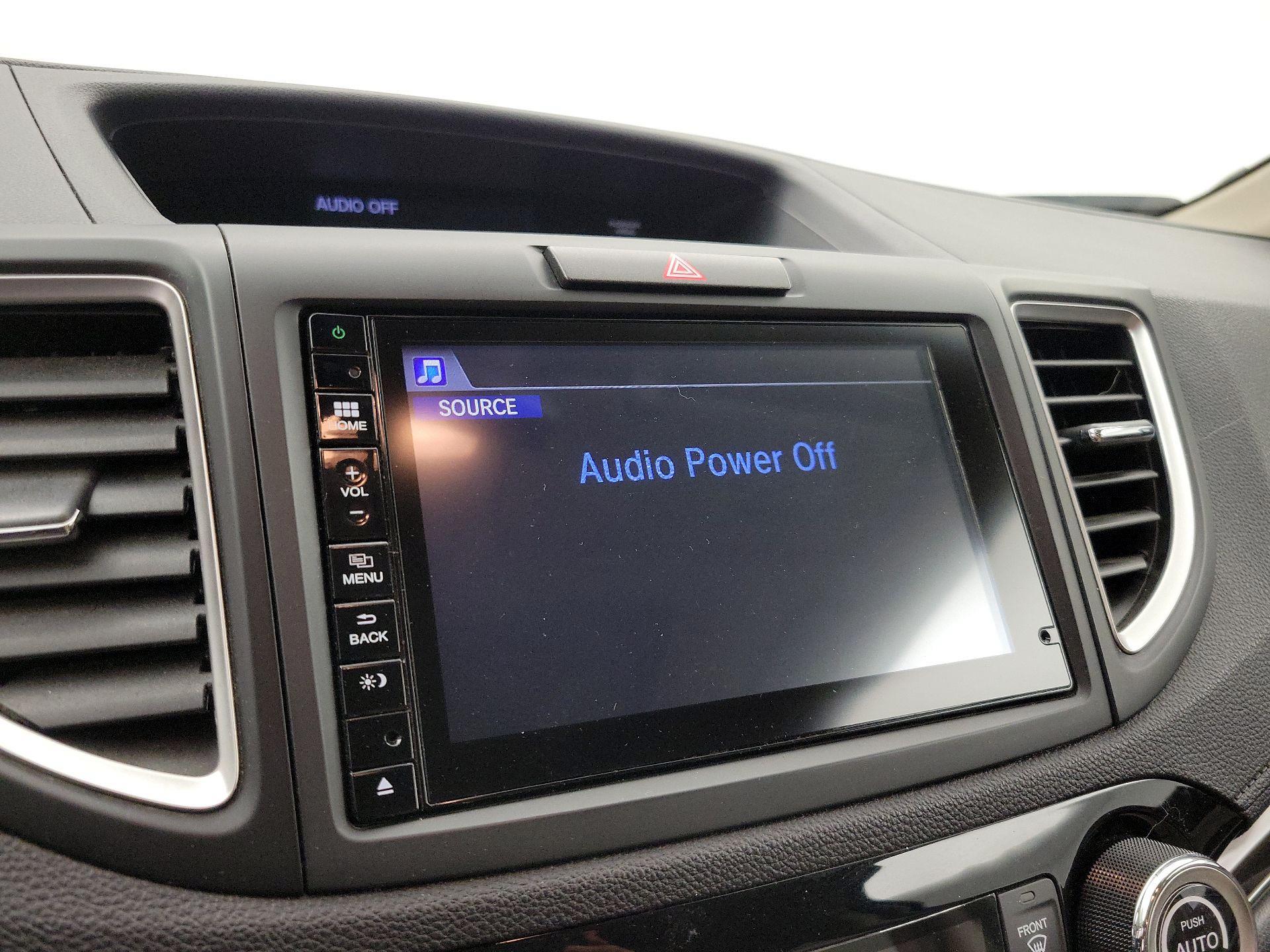 Thumbnail: 2016 Honda CR-V - 15