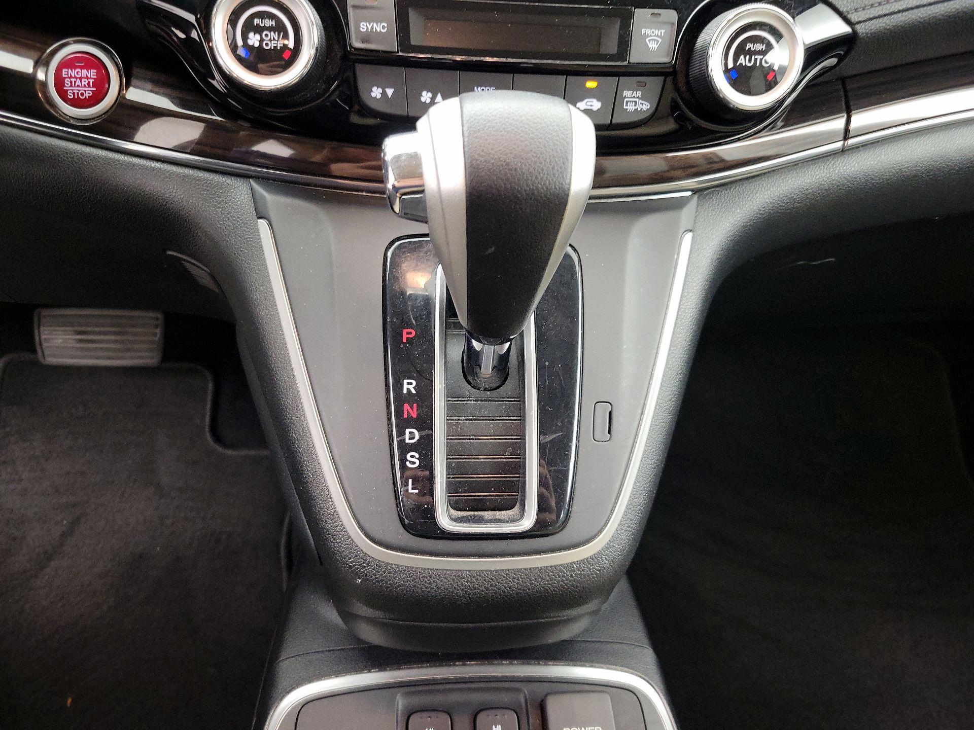 Thumbnail: 2016 Honda CR-V - 17