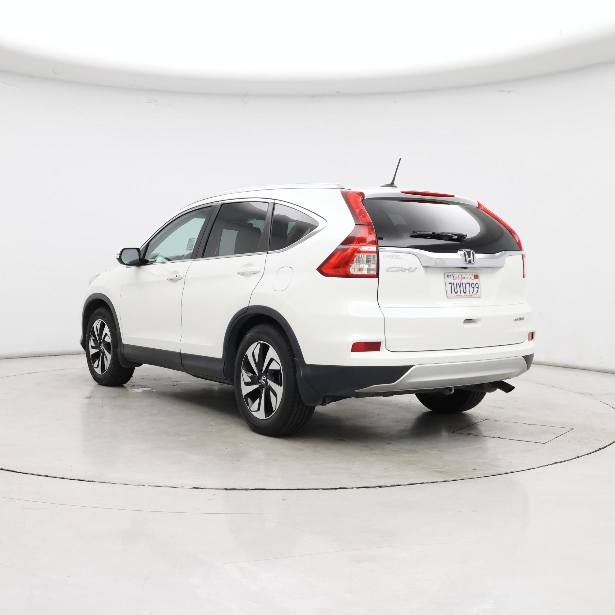 Thumbnail: 2016 Honda CR-V - 2