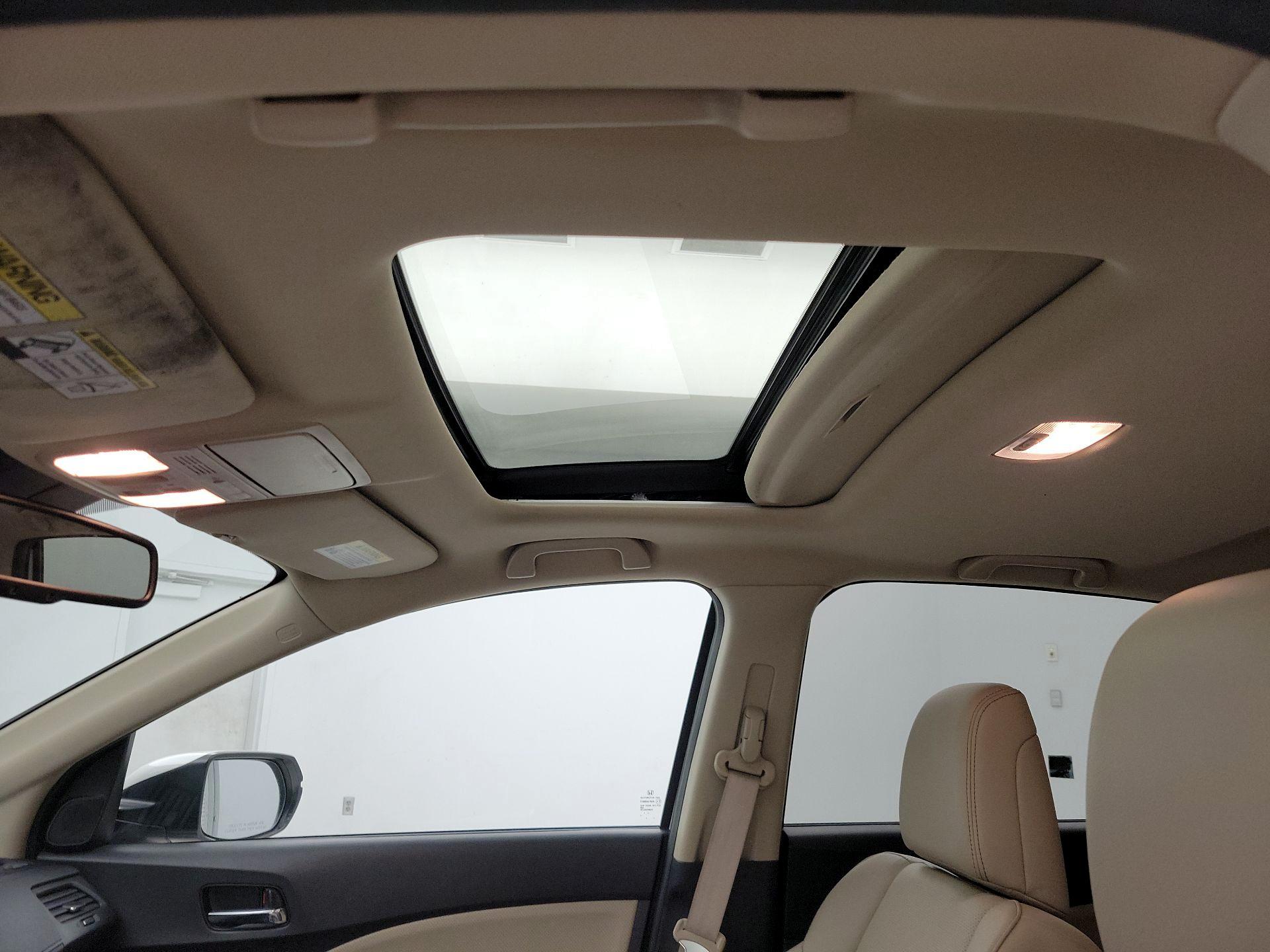 Thumbnail: 2016 Honda CR-V - 19