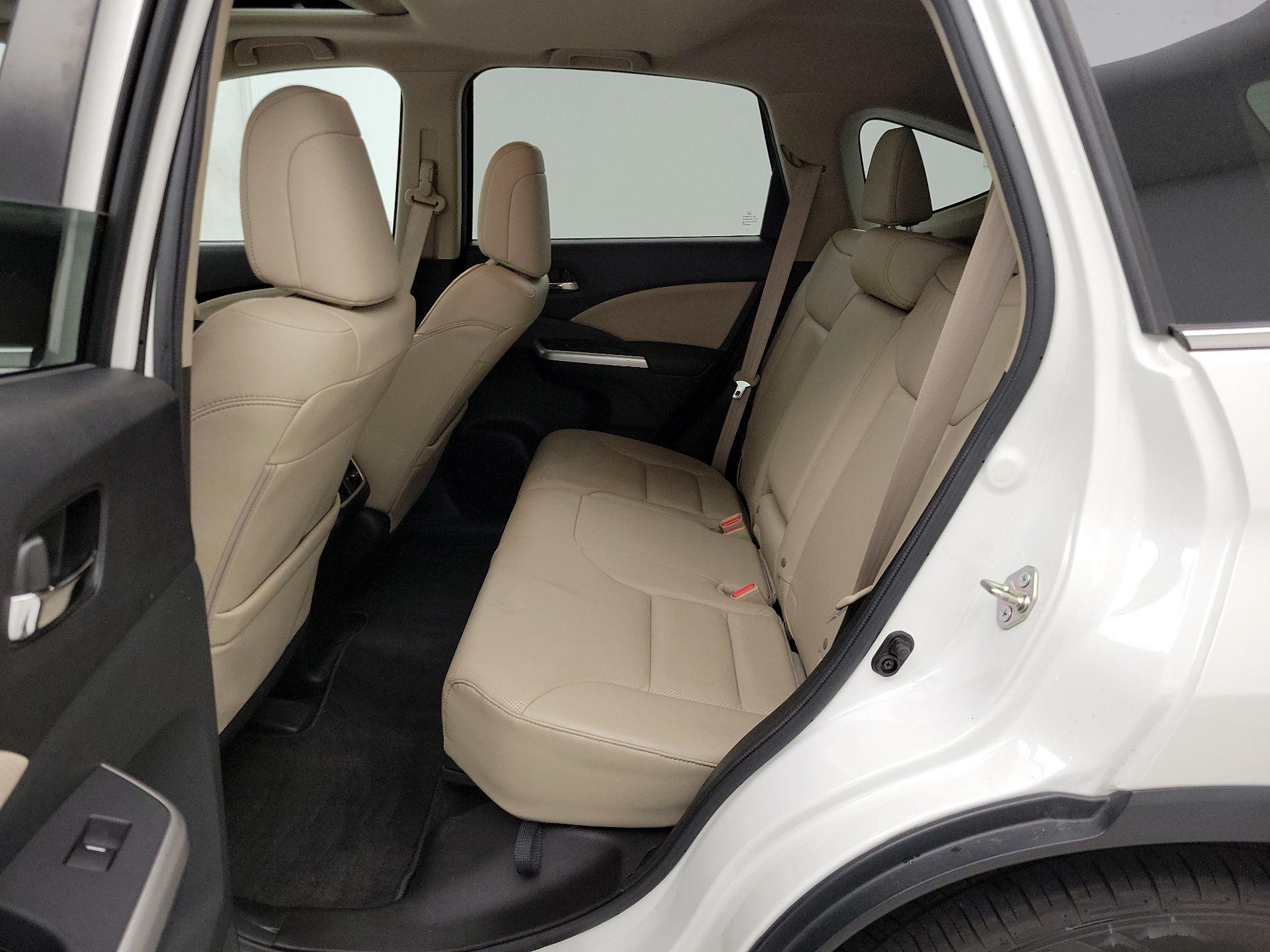 Thumbnail: 2016 Honda CR-V - 20