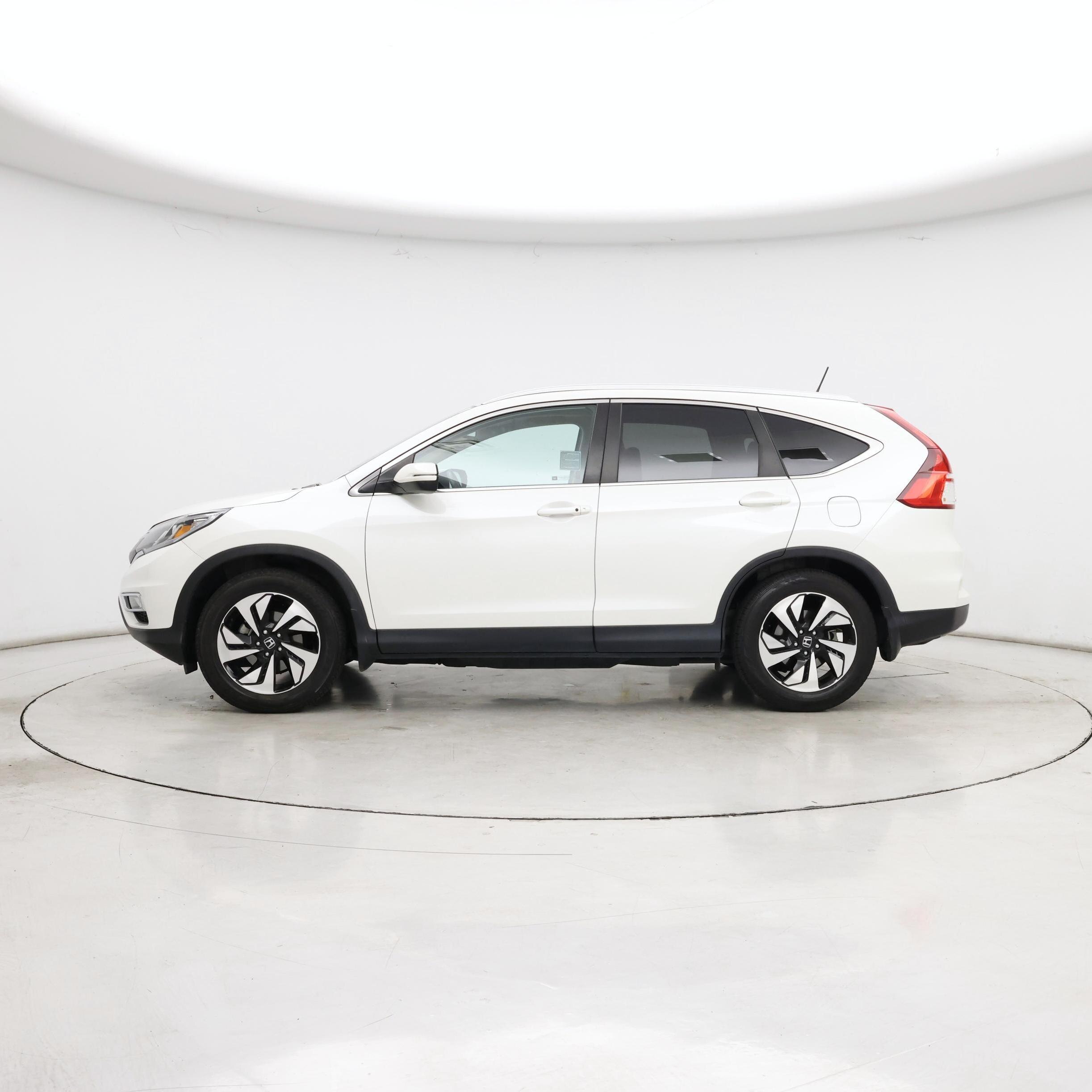 Thumbnail: 2016 Honda CR-V - 3