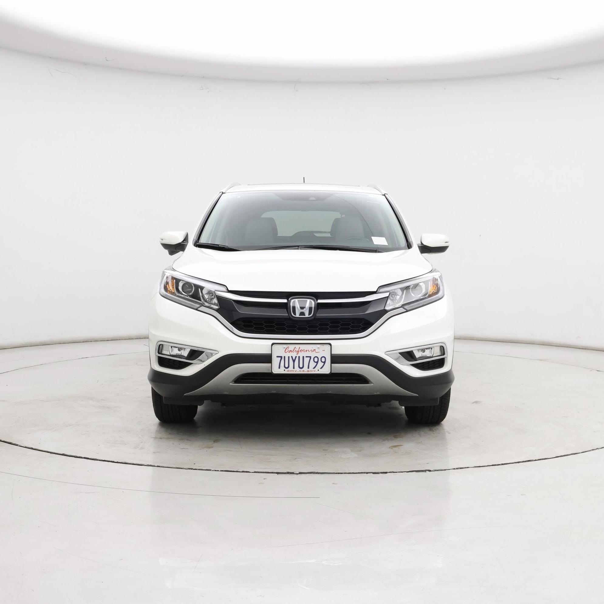 Thumbnail: 2016 Honda CR-V - 5