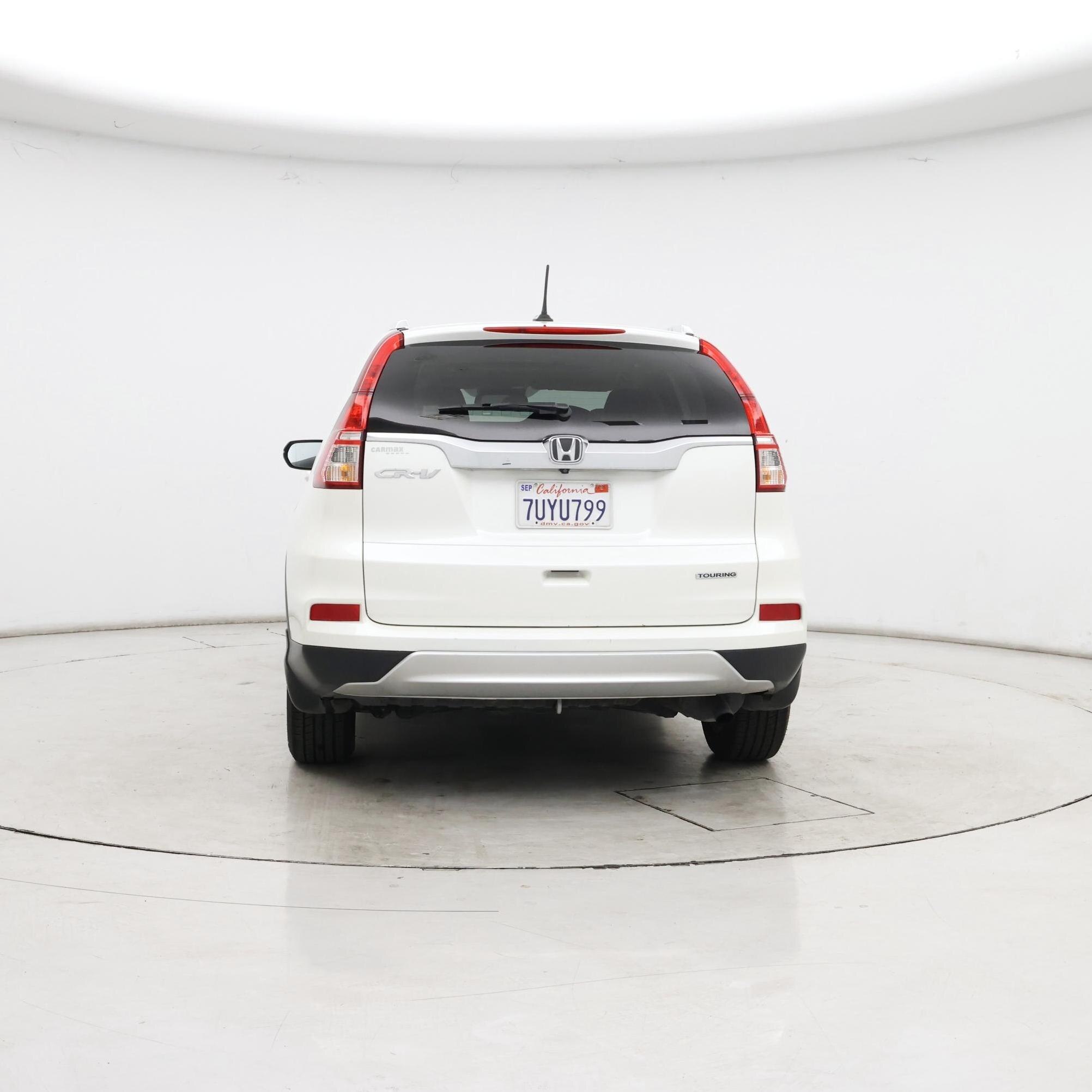 Thumbnail: 2016 Honda CR-V - 6