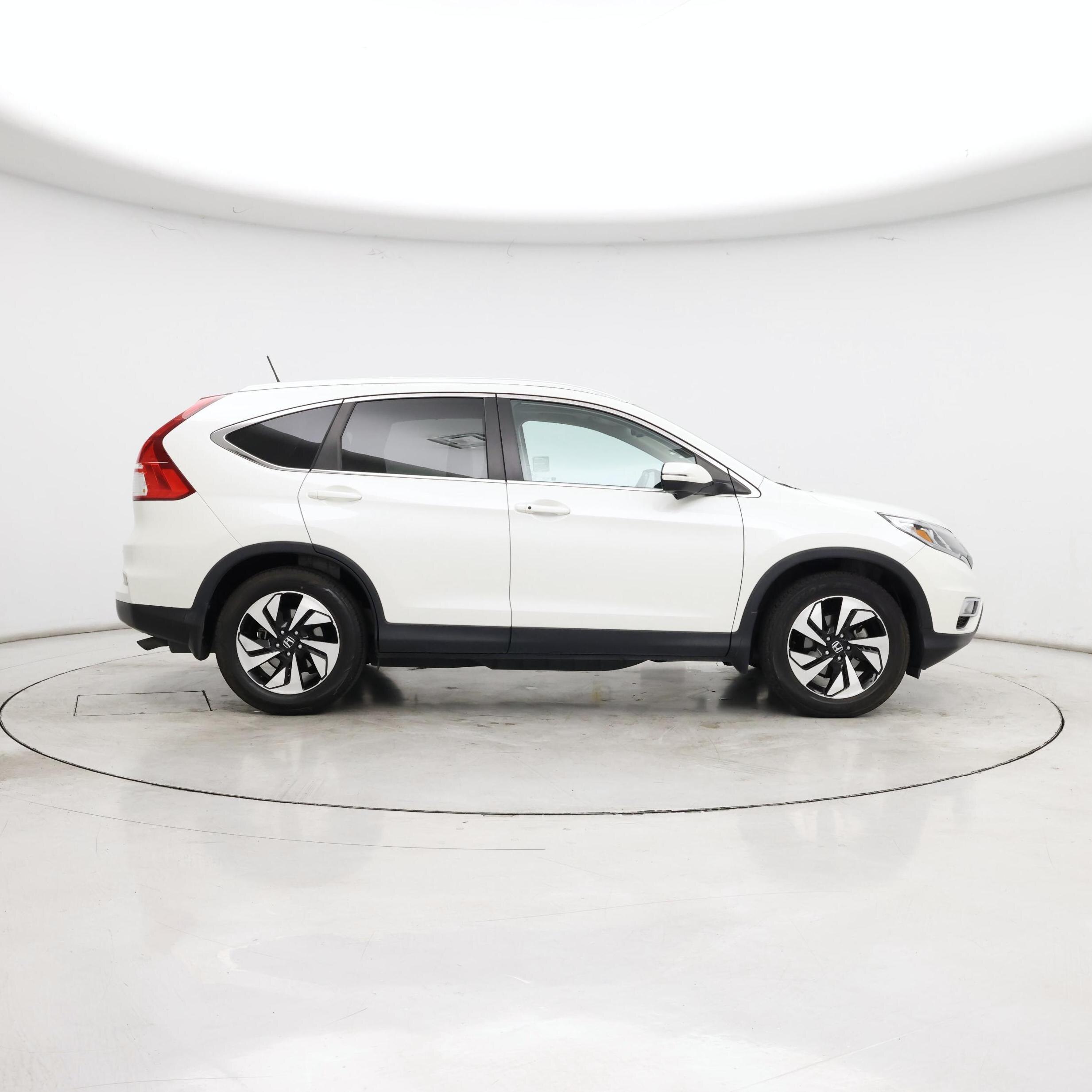 Thumbnail: 2016 Honda CR-V - 7