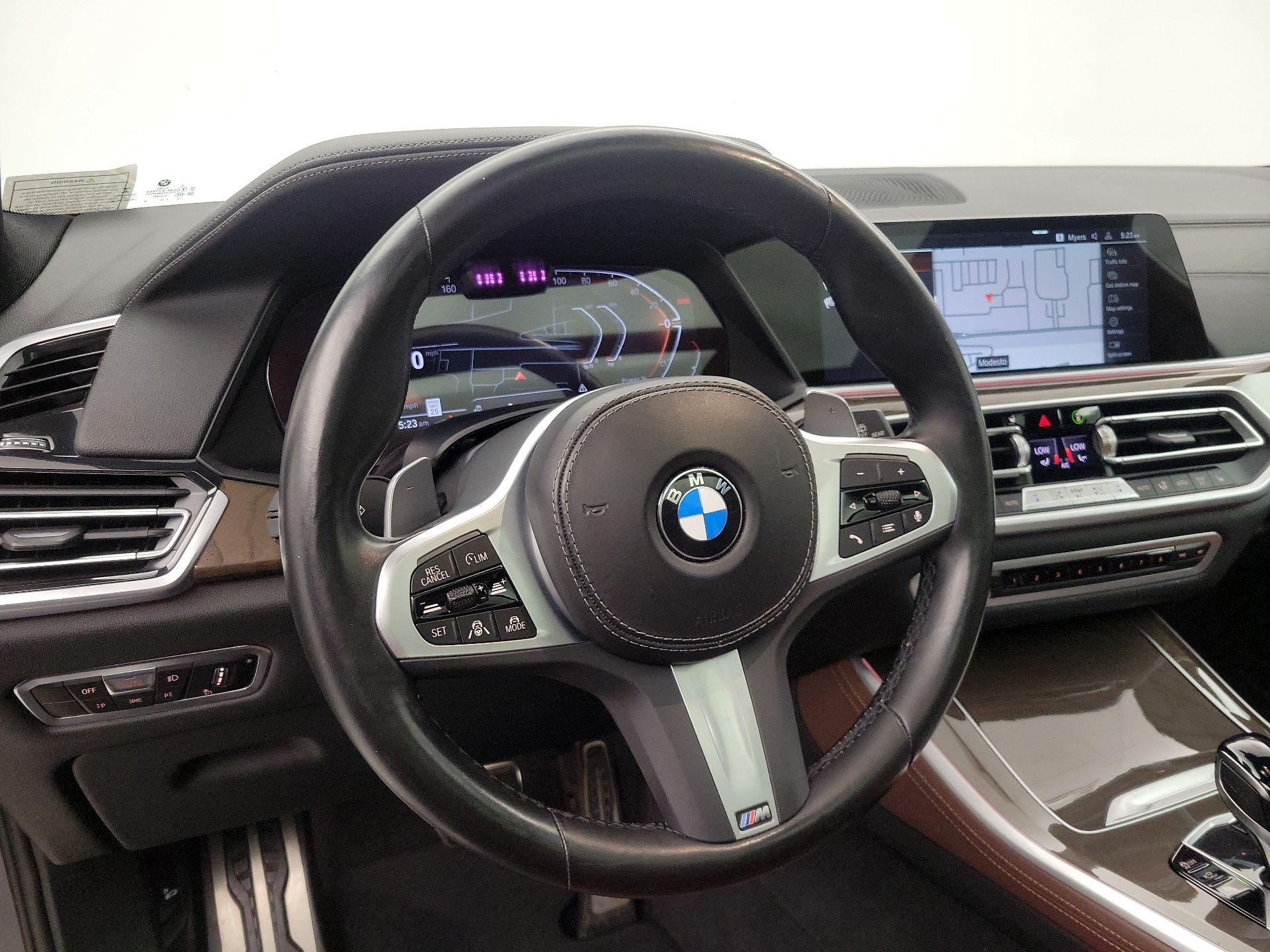 Thumbnail: 2022 BMW X5 - 10